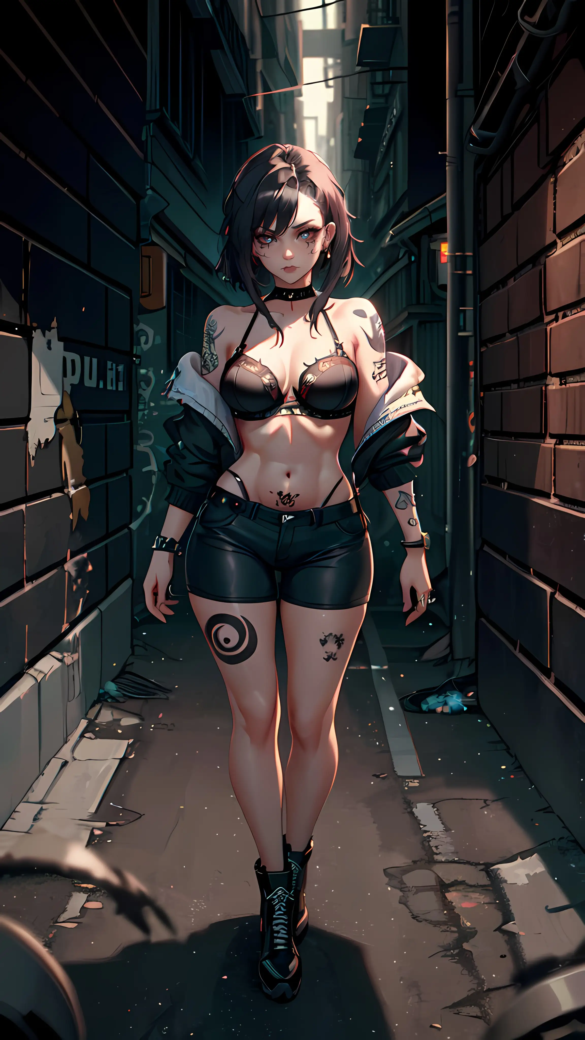 role cover
