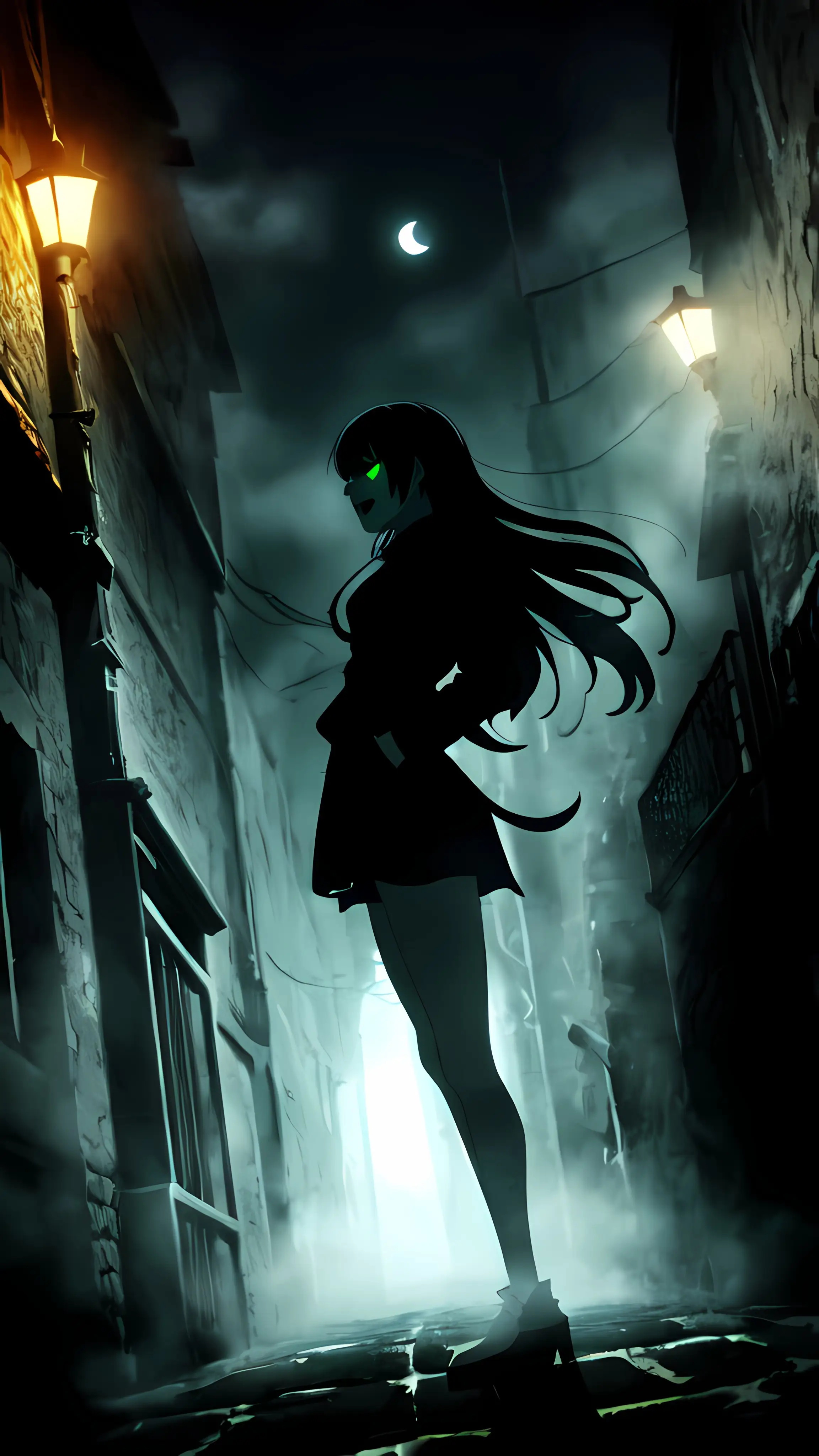 role cover