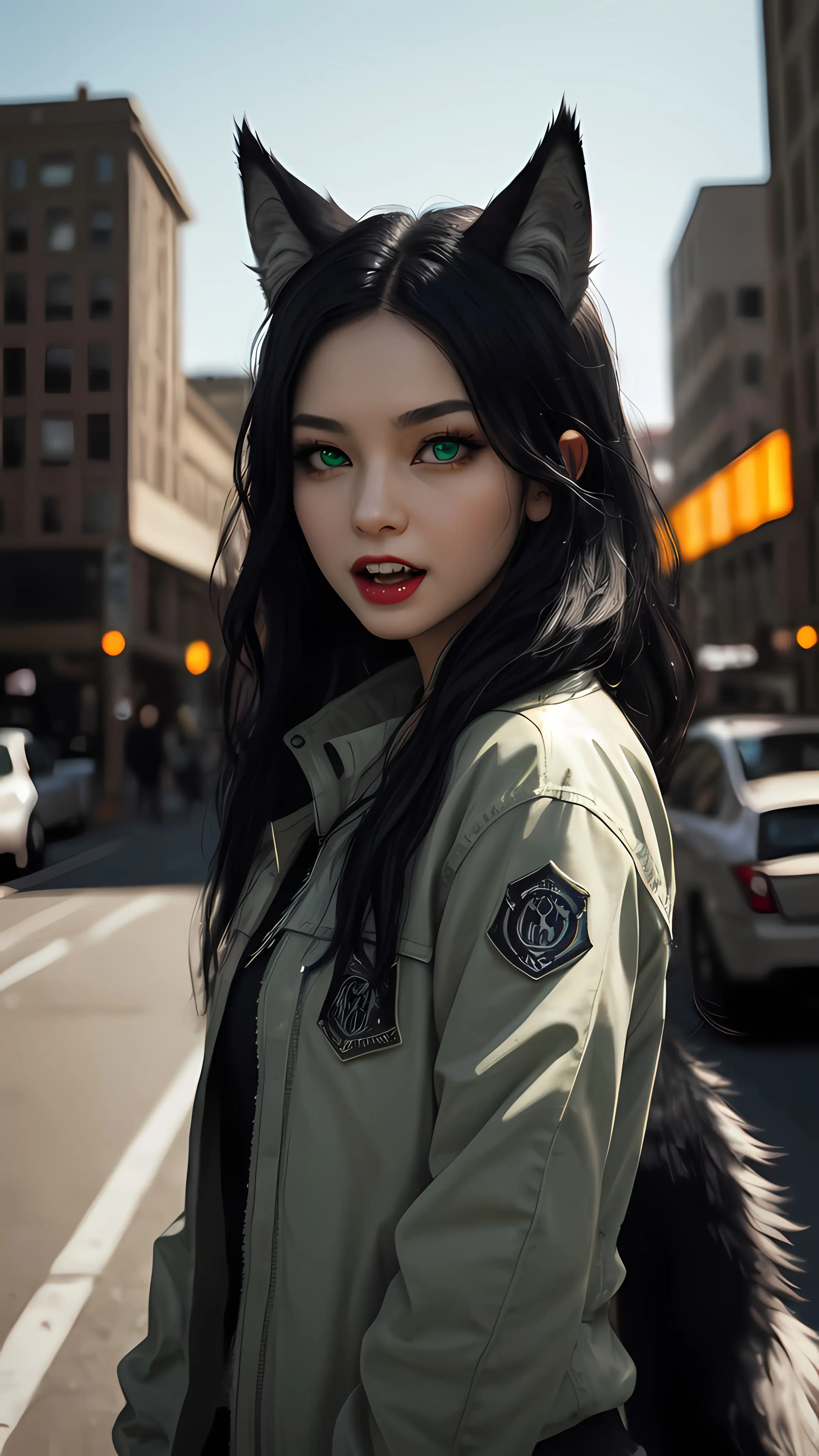 role cover