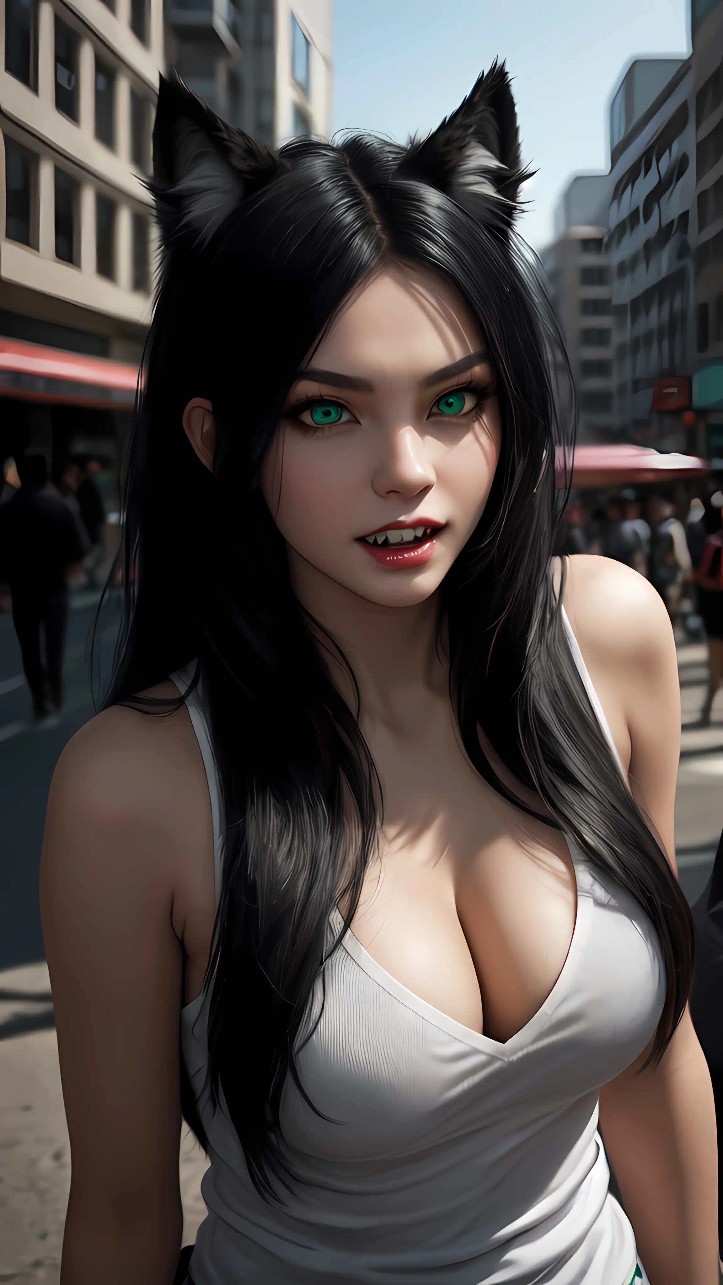 role cover