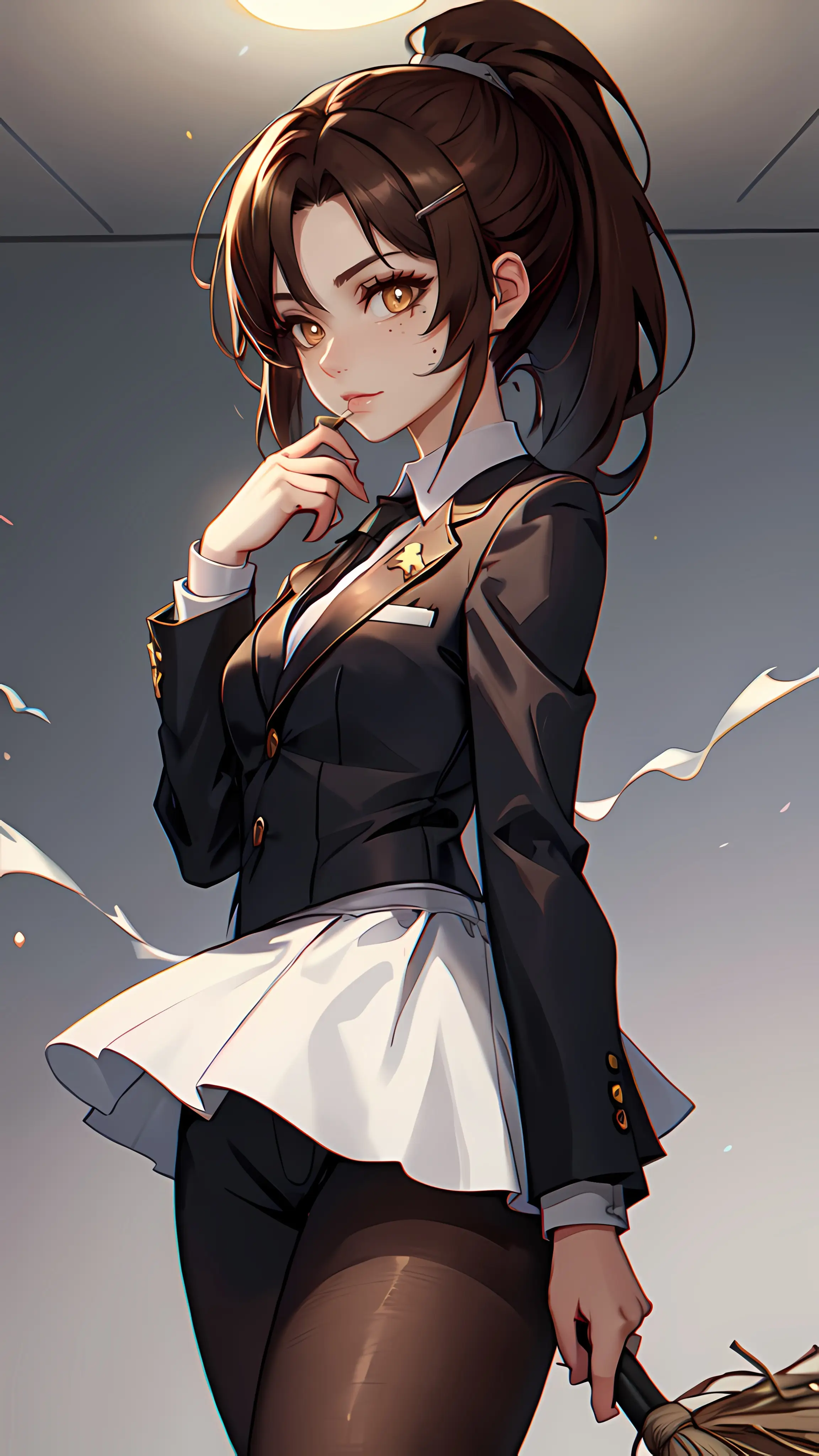 role cover