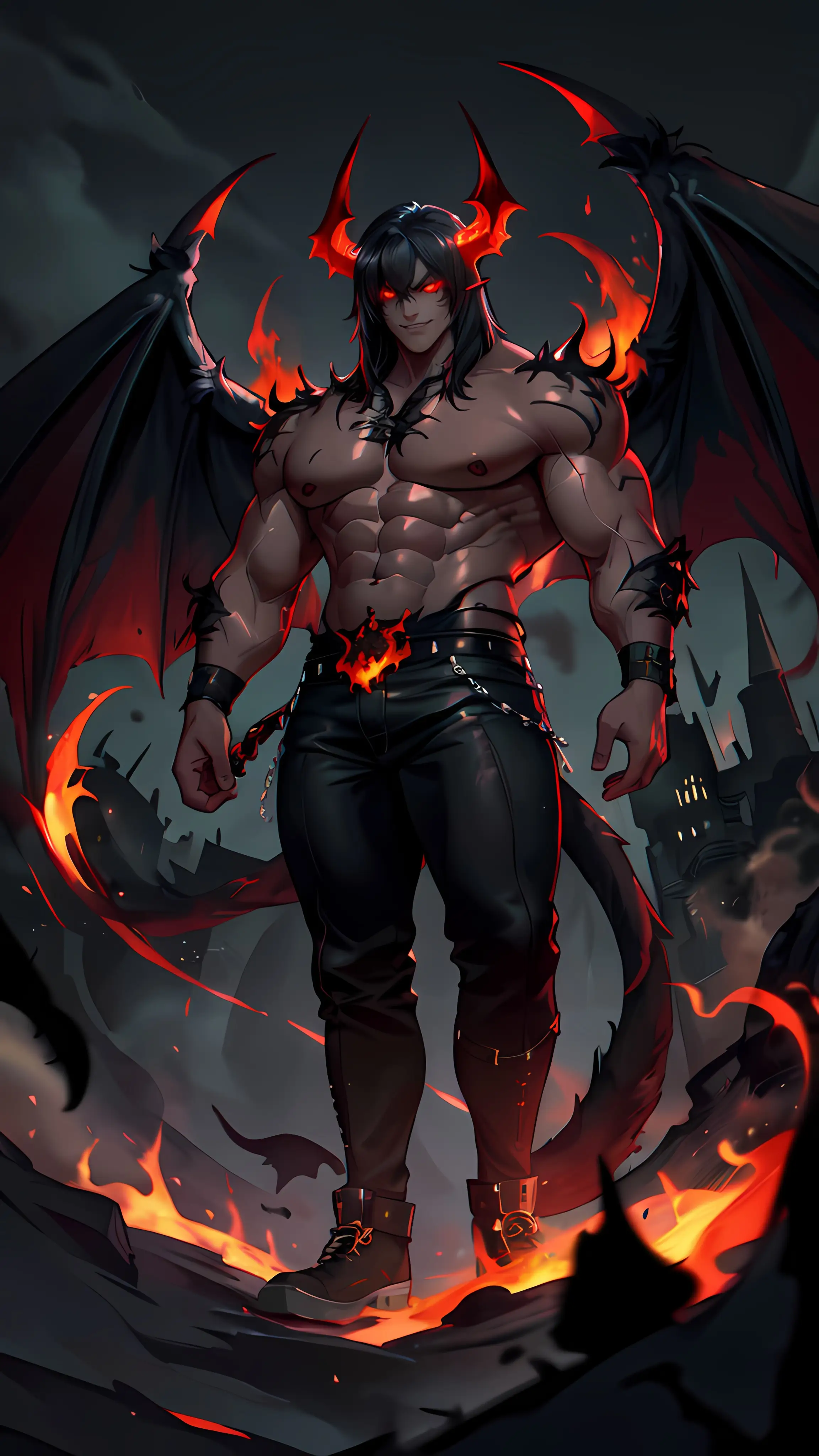 role cover