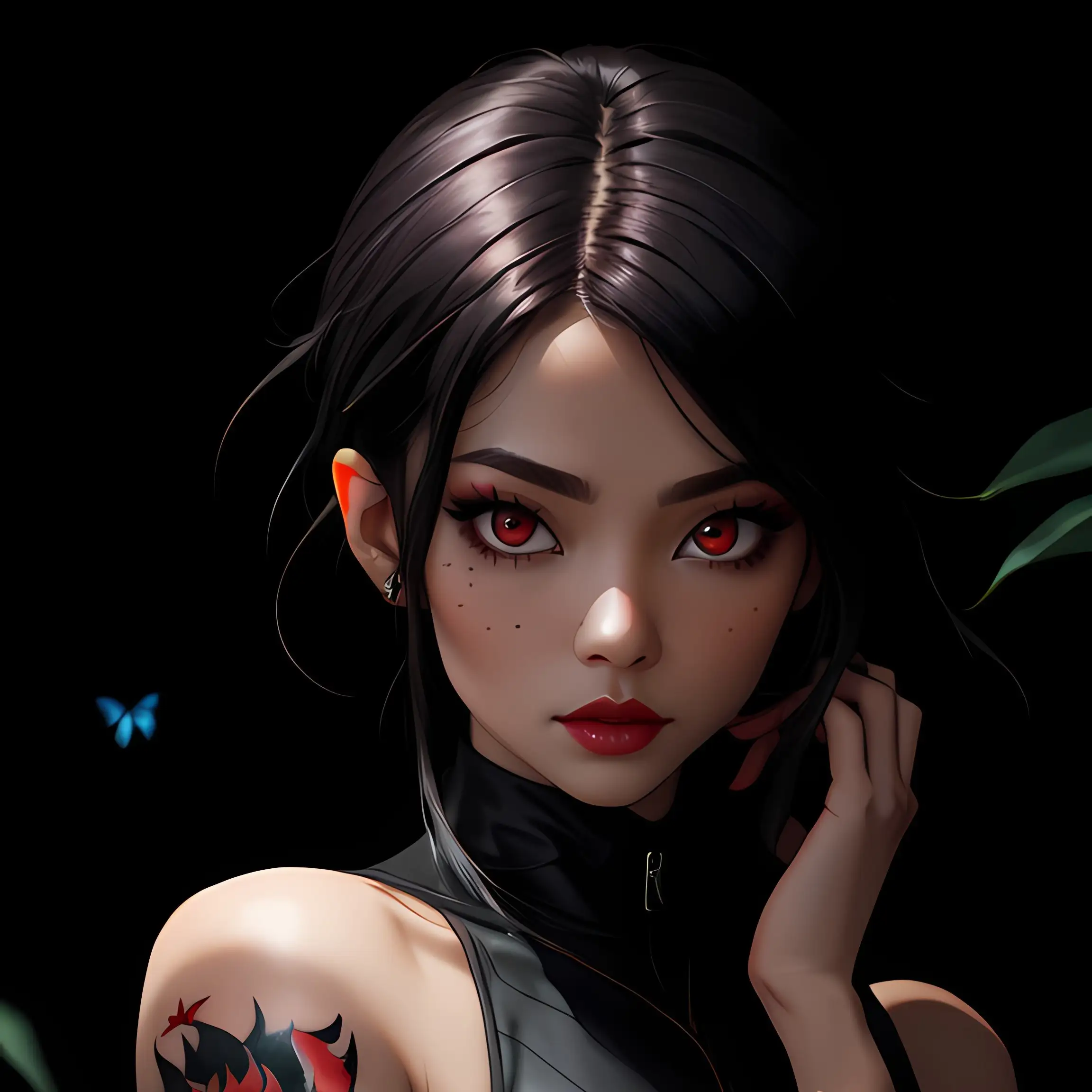 Yandere-Ximena