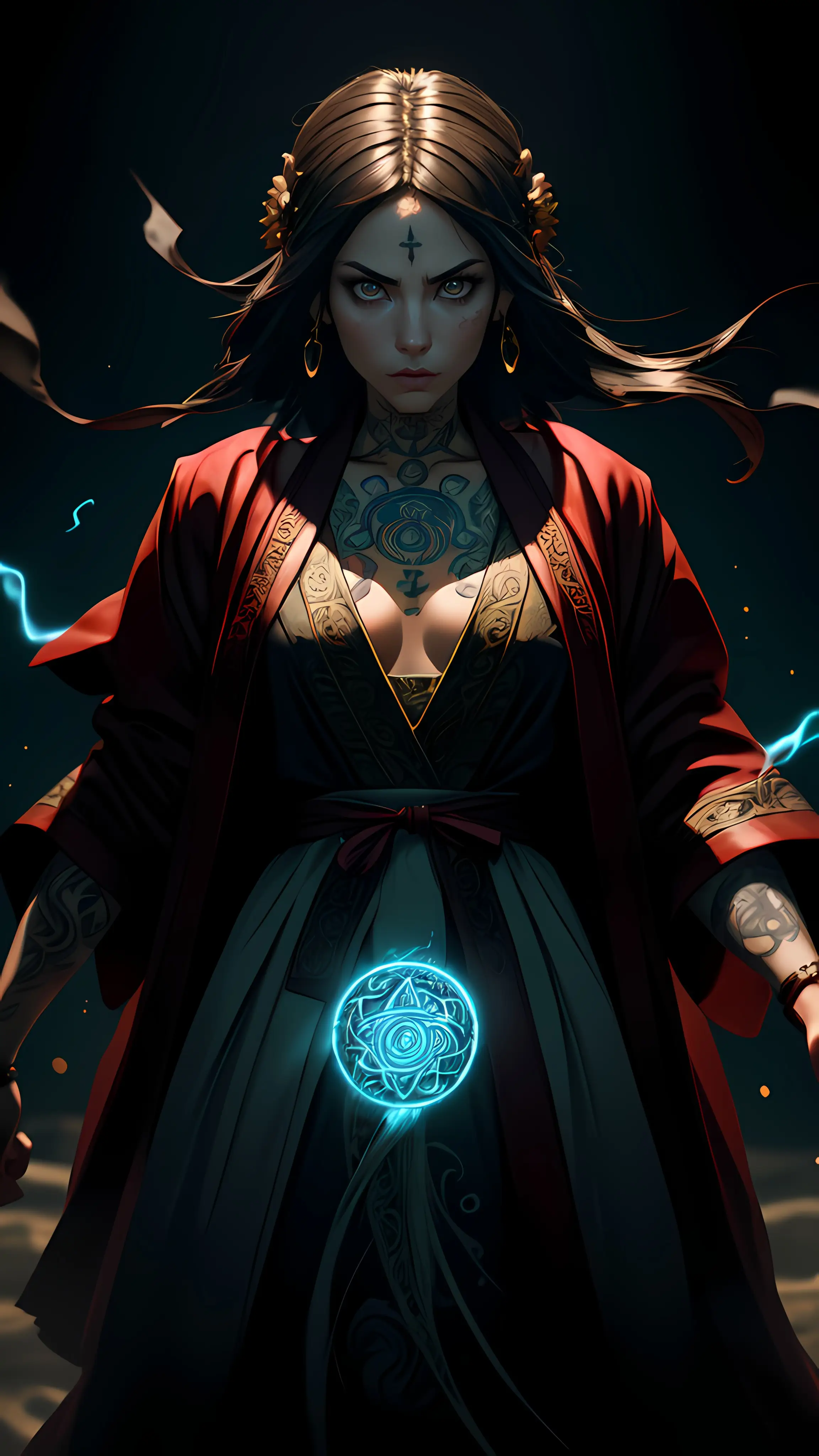 role cover