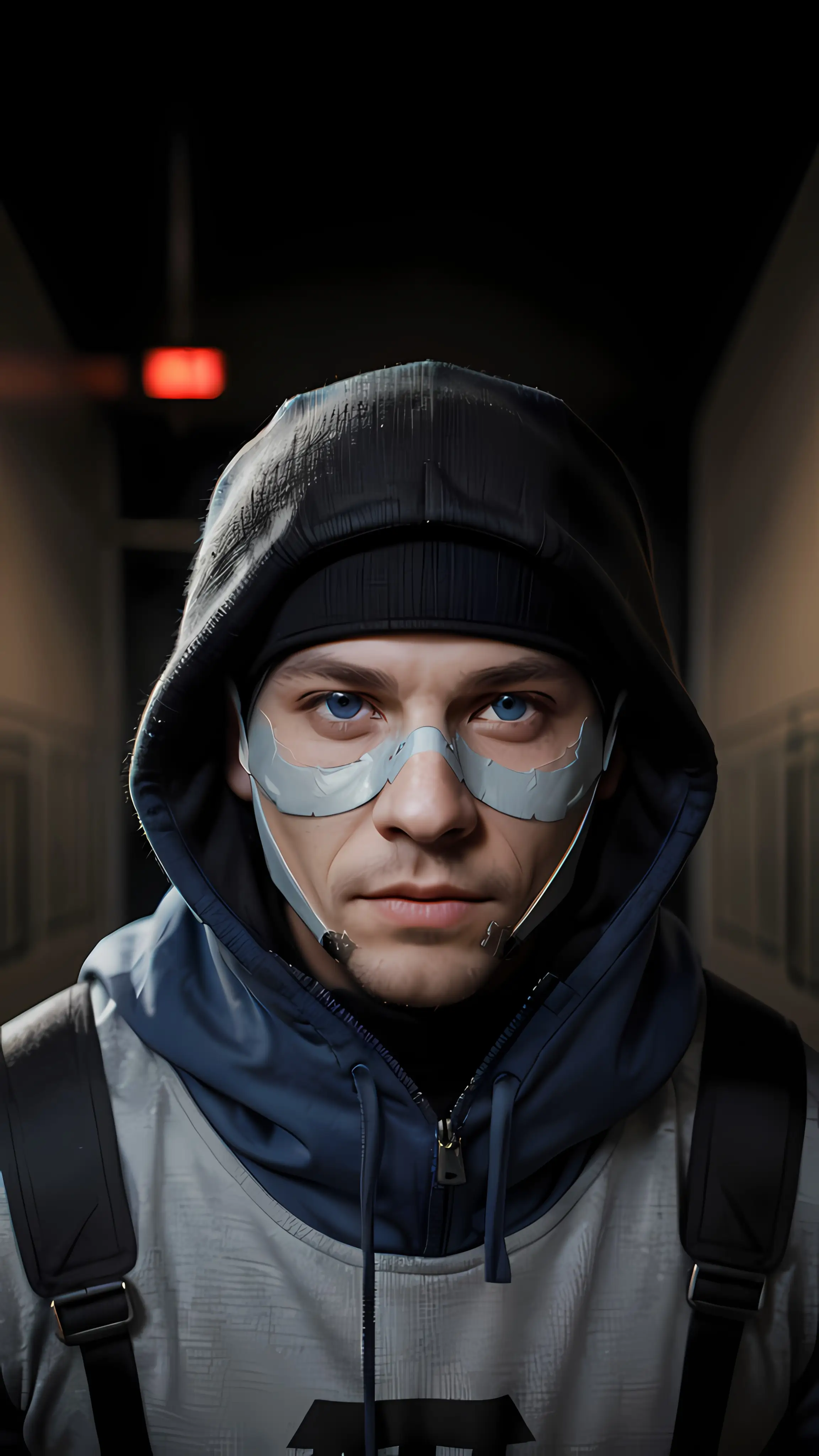 role cover