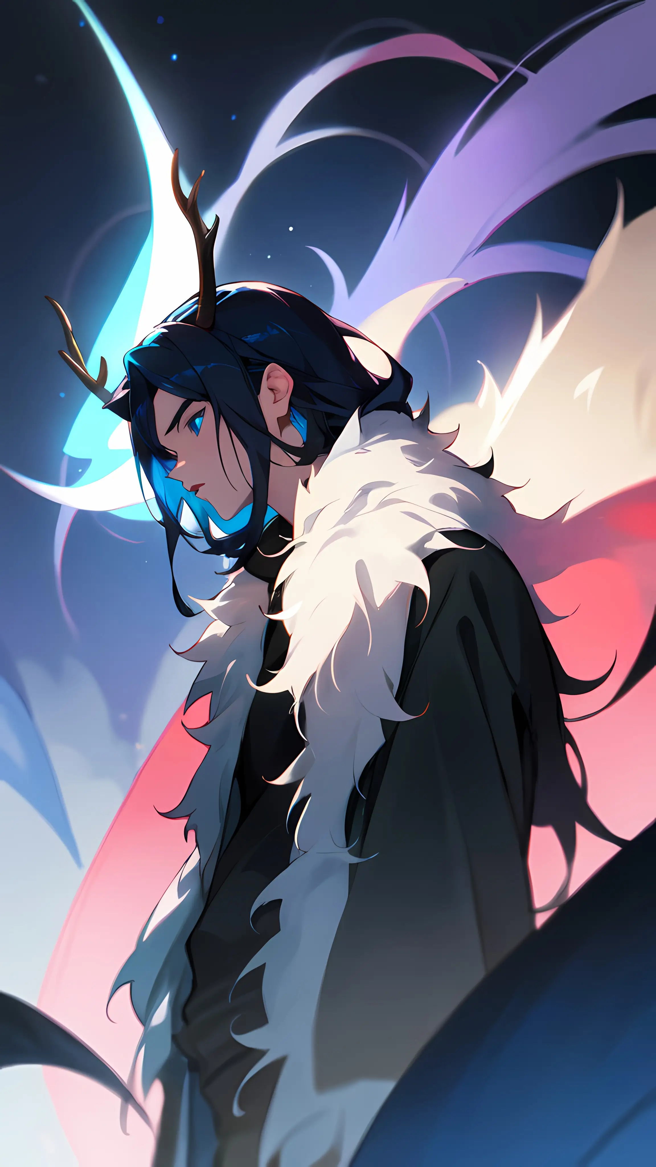 role cover