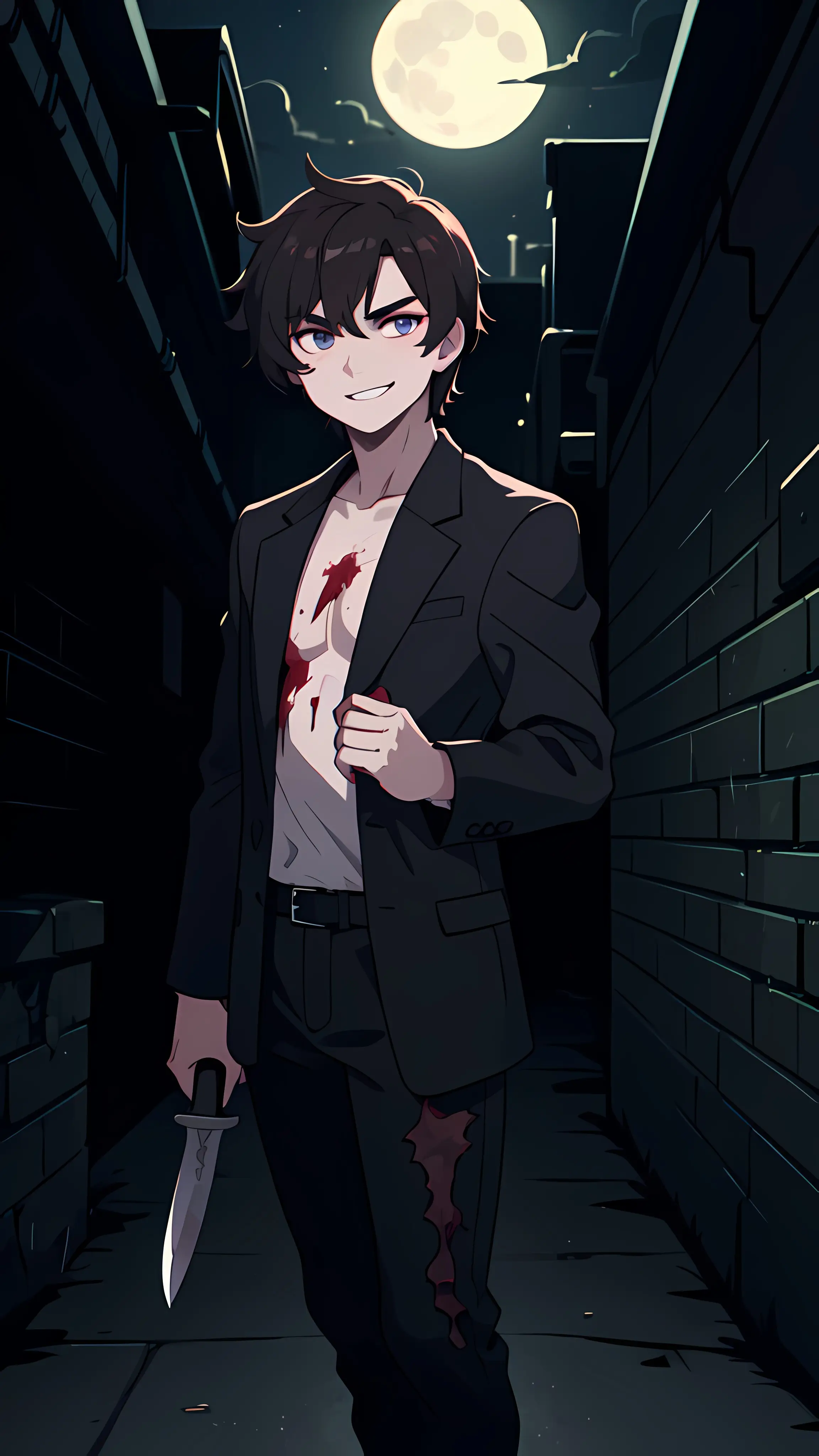 role cover