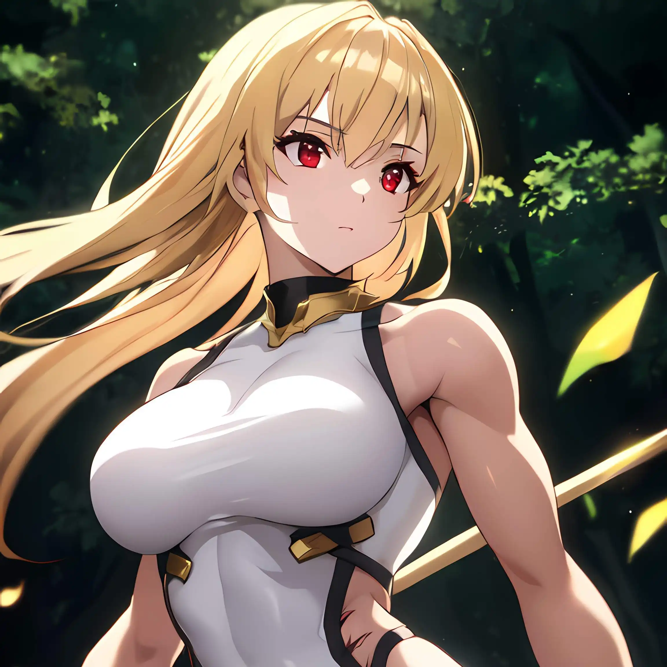 Ophelia