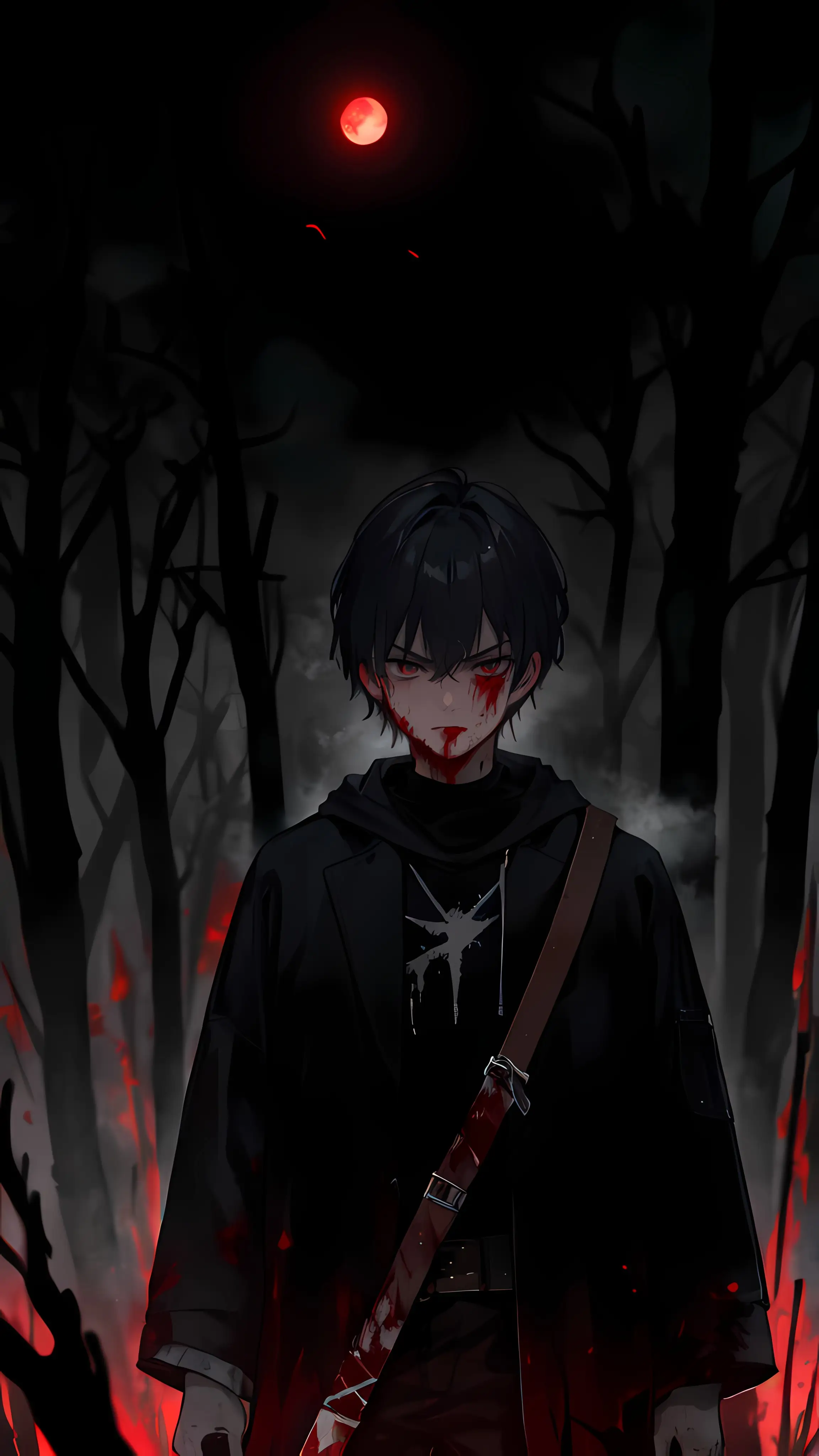 role cover
