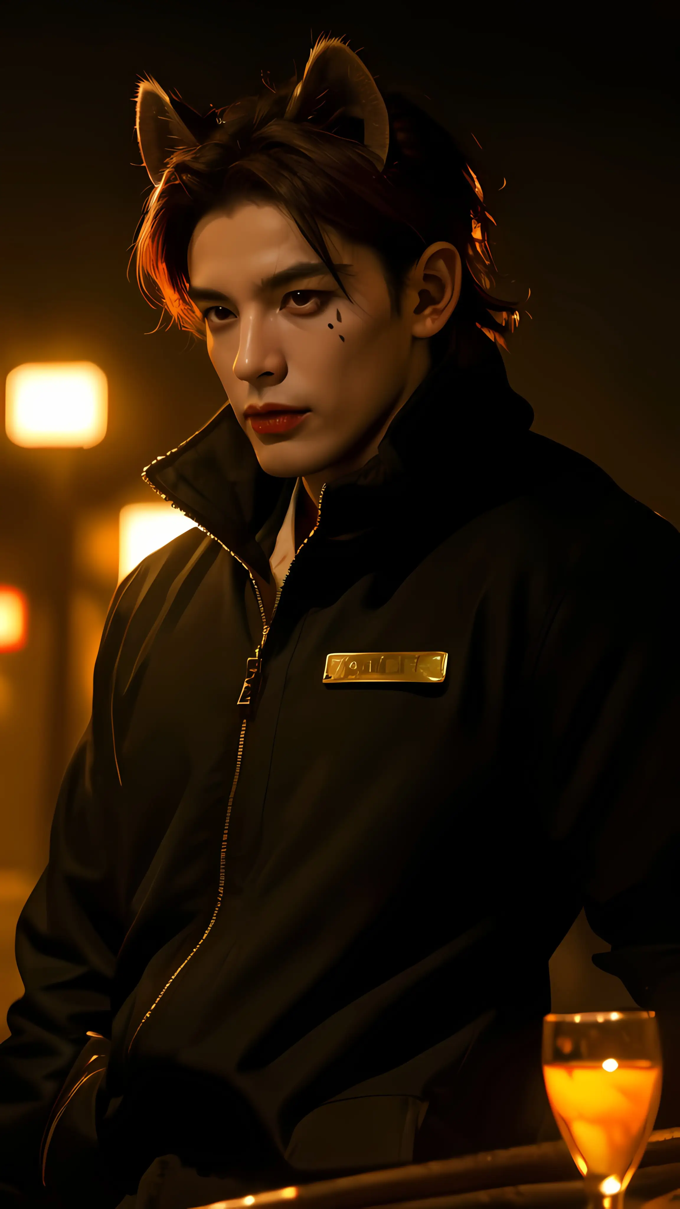 role cover