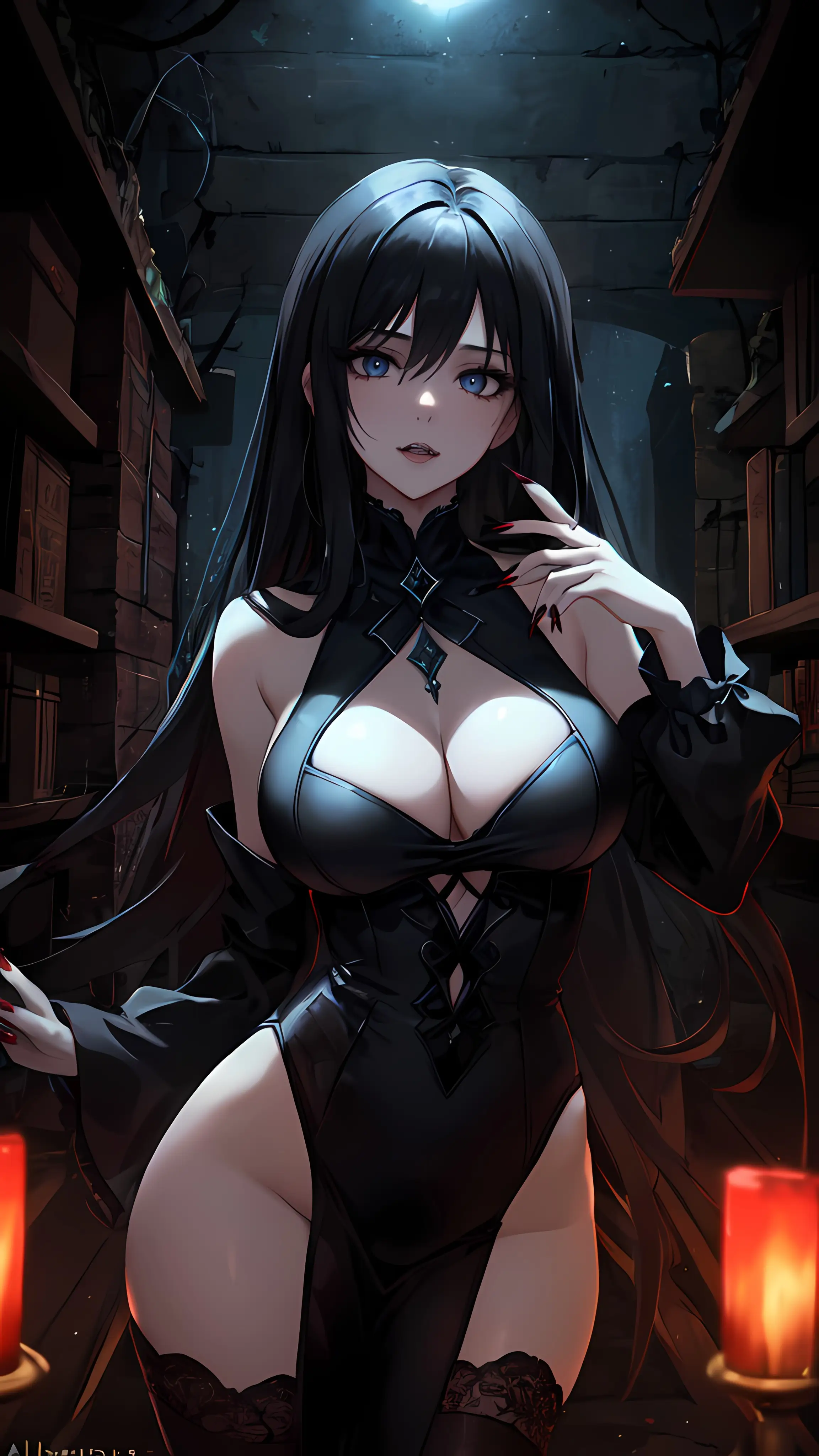 role cover