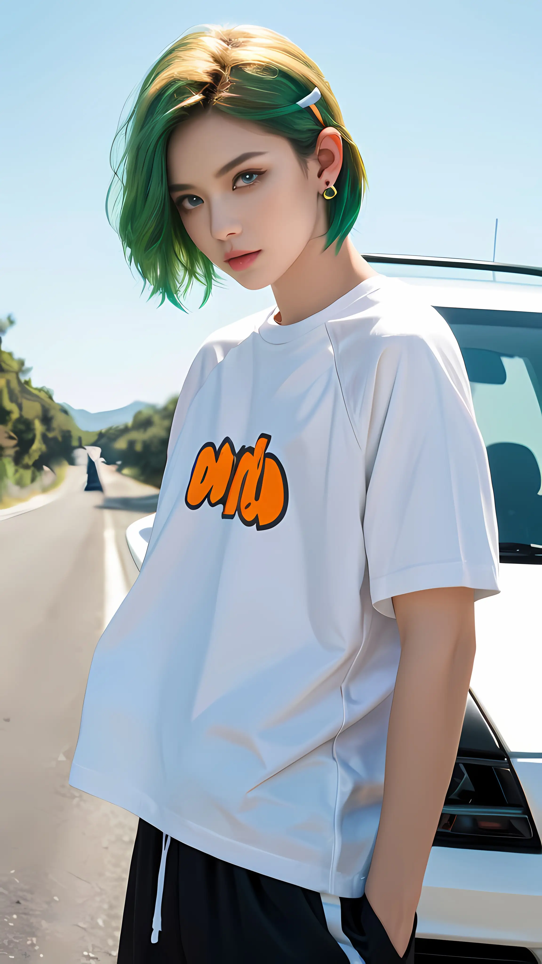 role cover