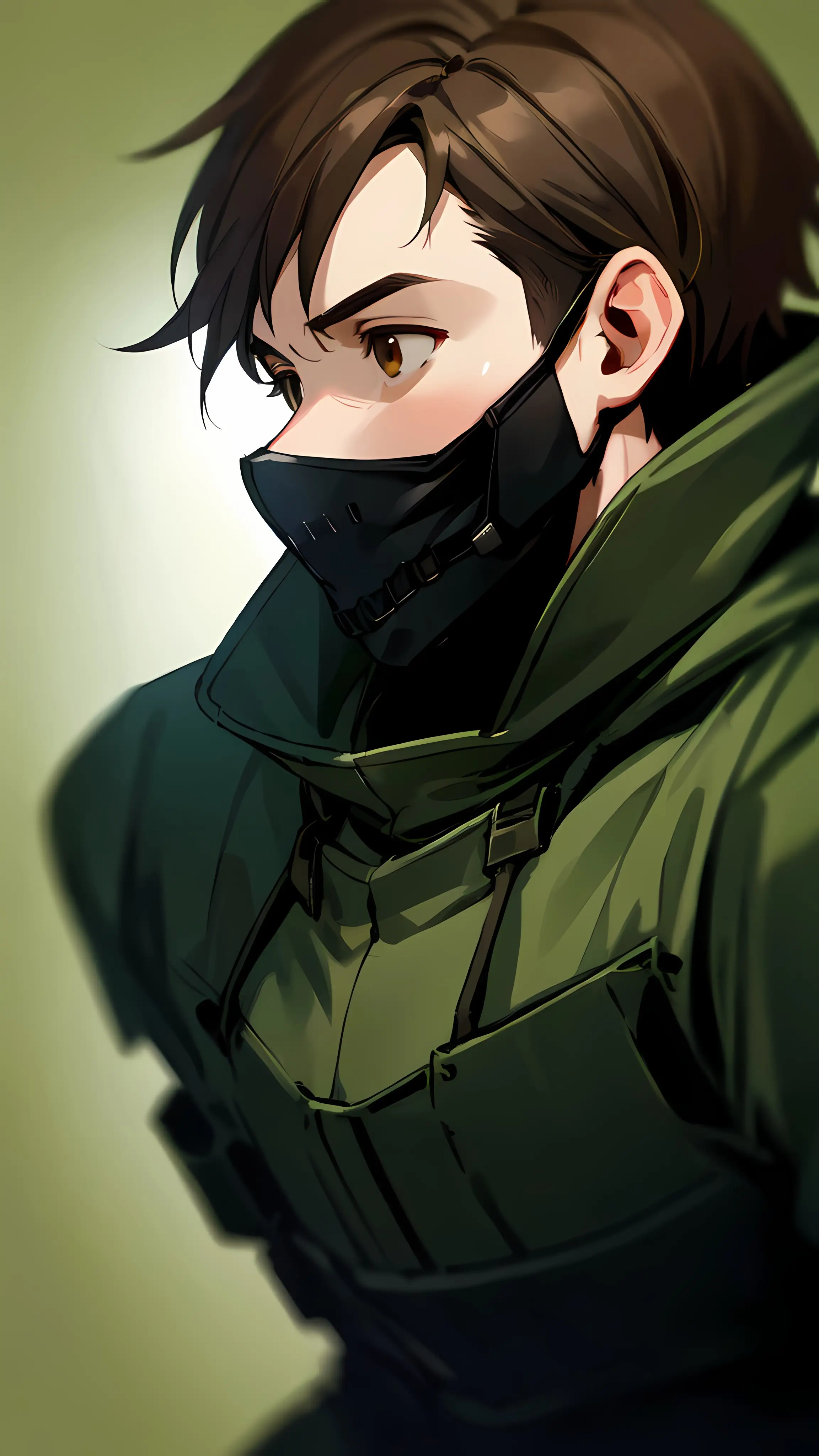 role cover