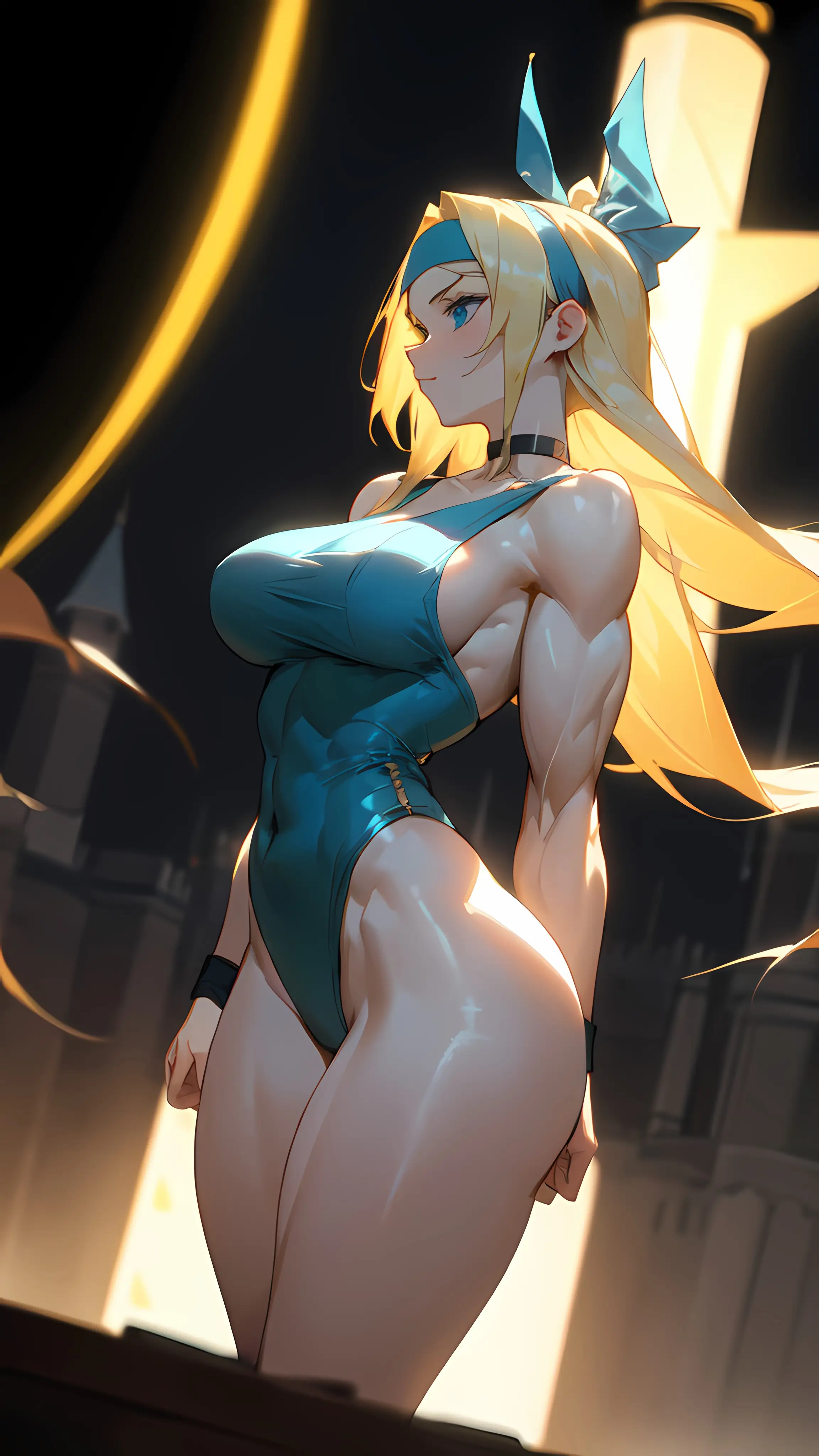 role cover