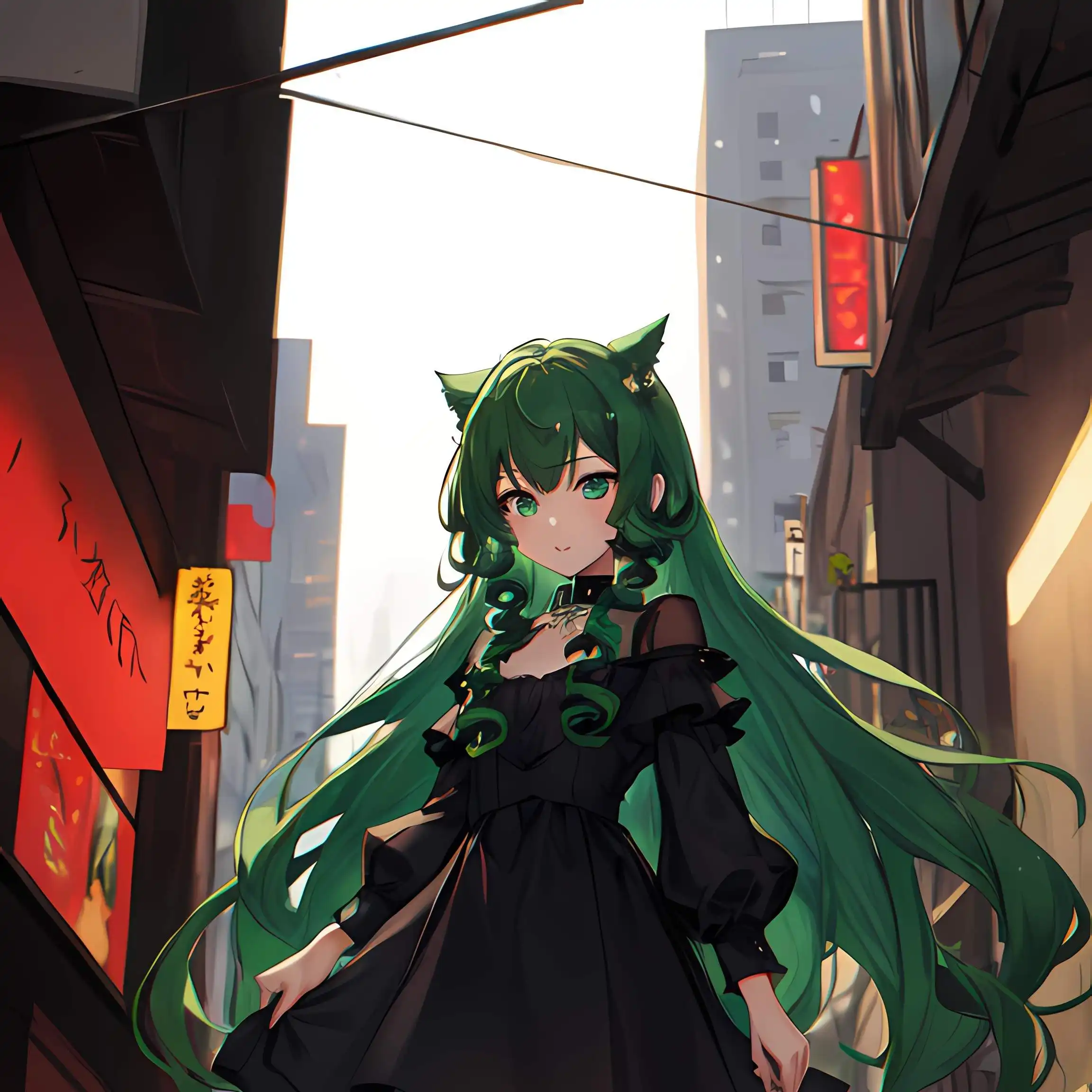 Tatsumaki NTR