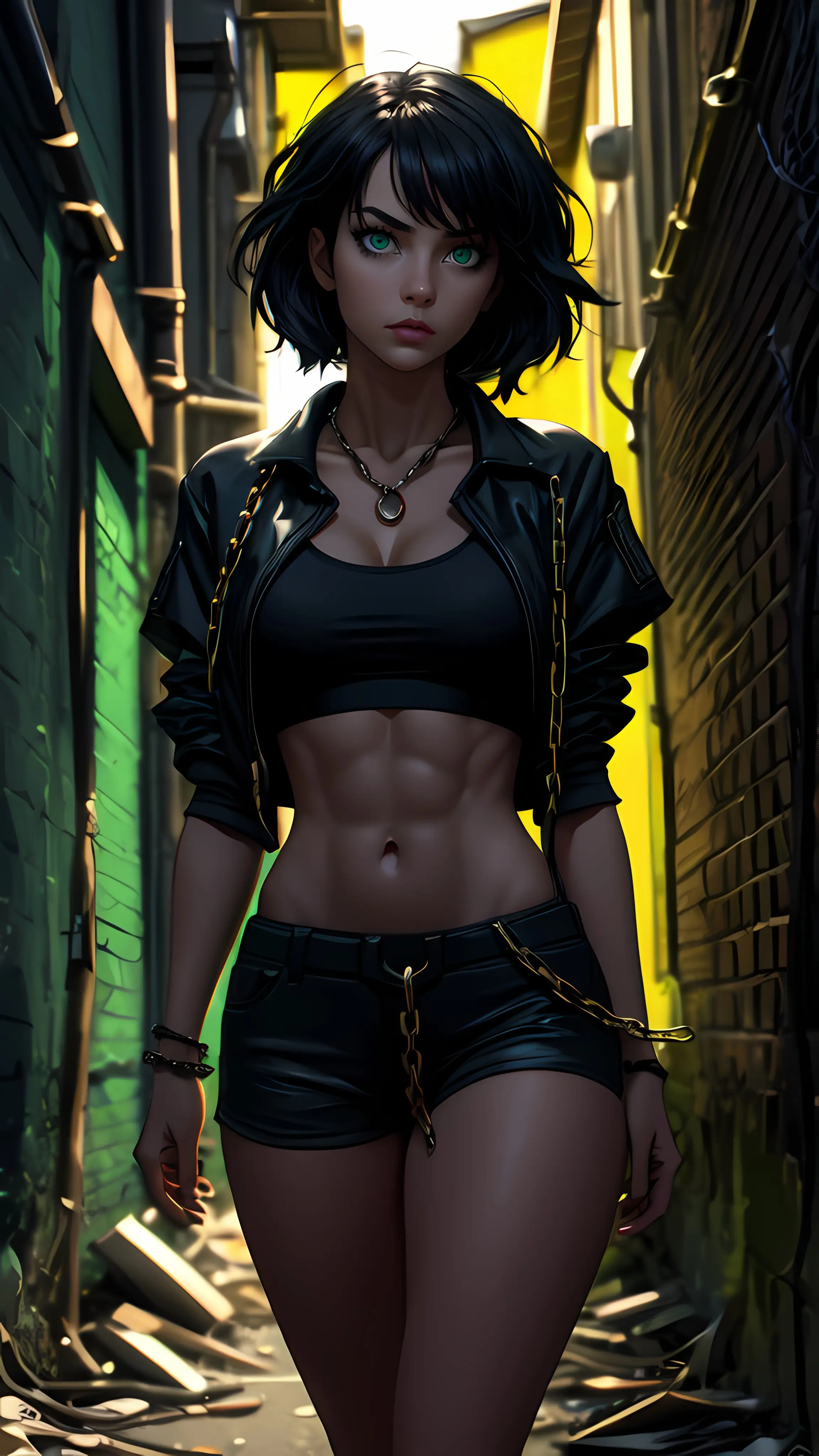 role cover