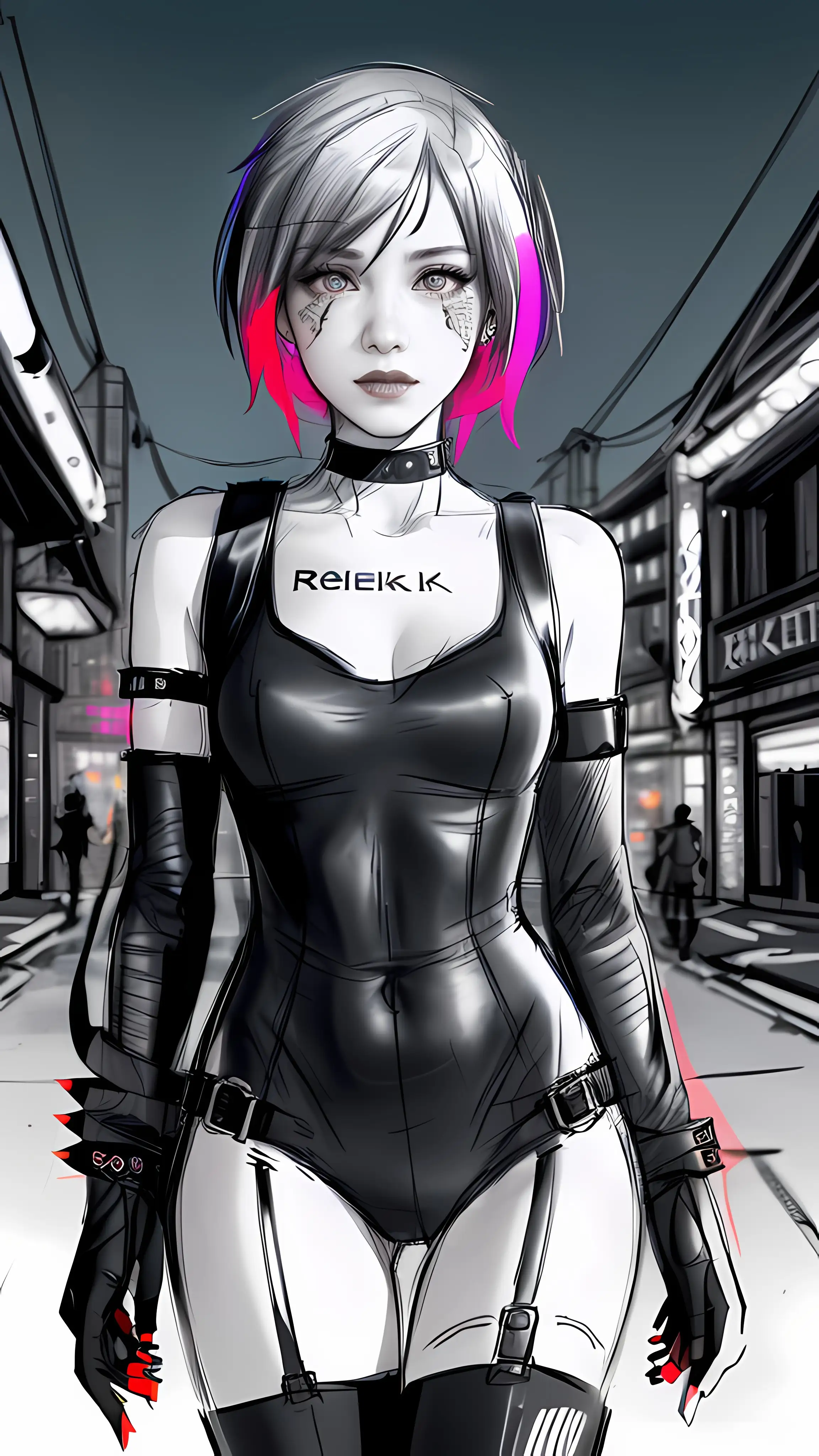 role cover