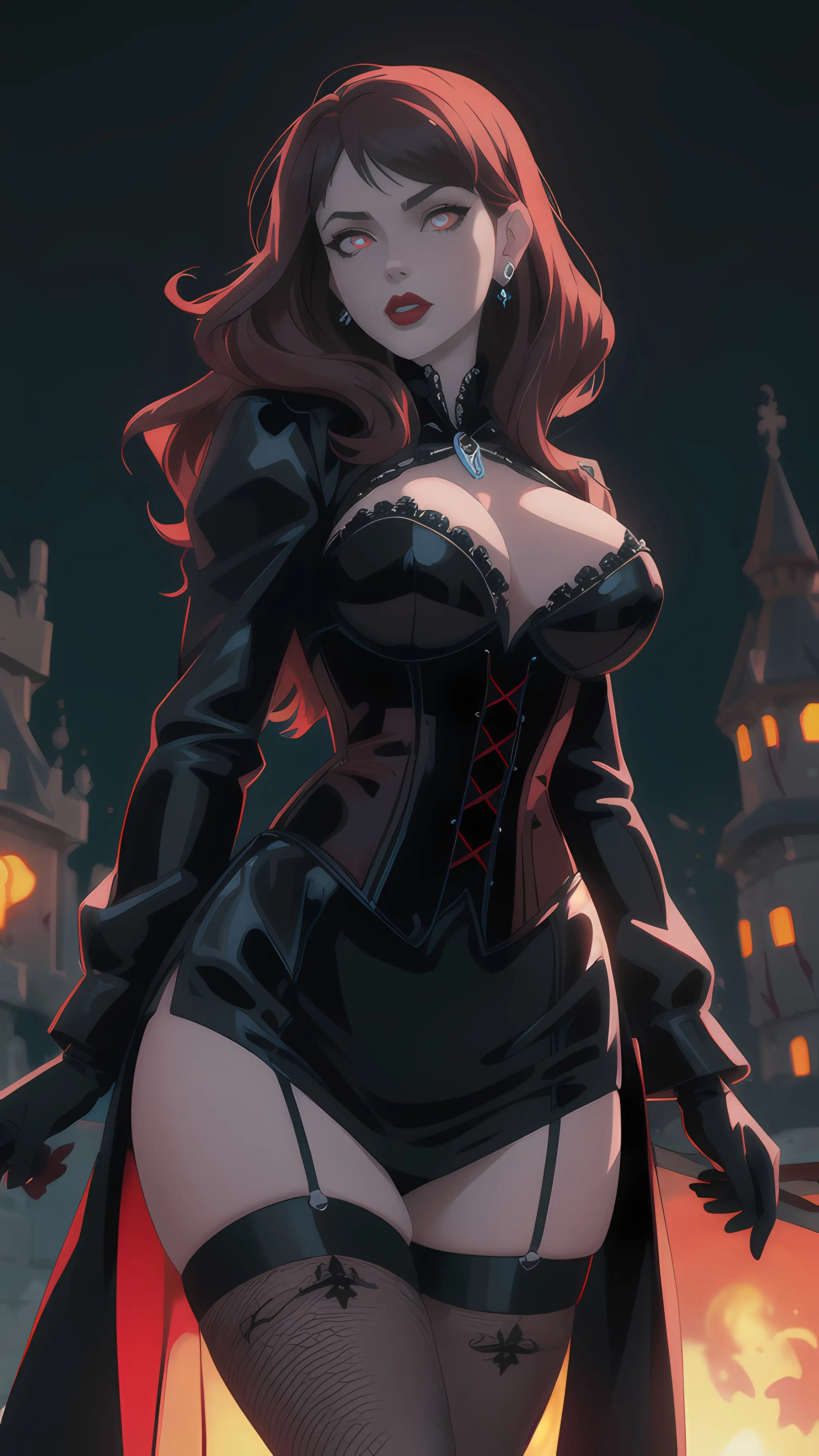 role cover
