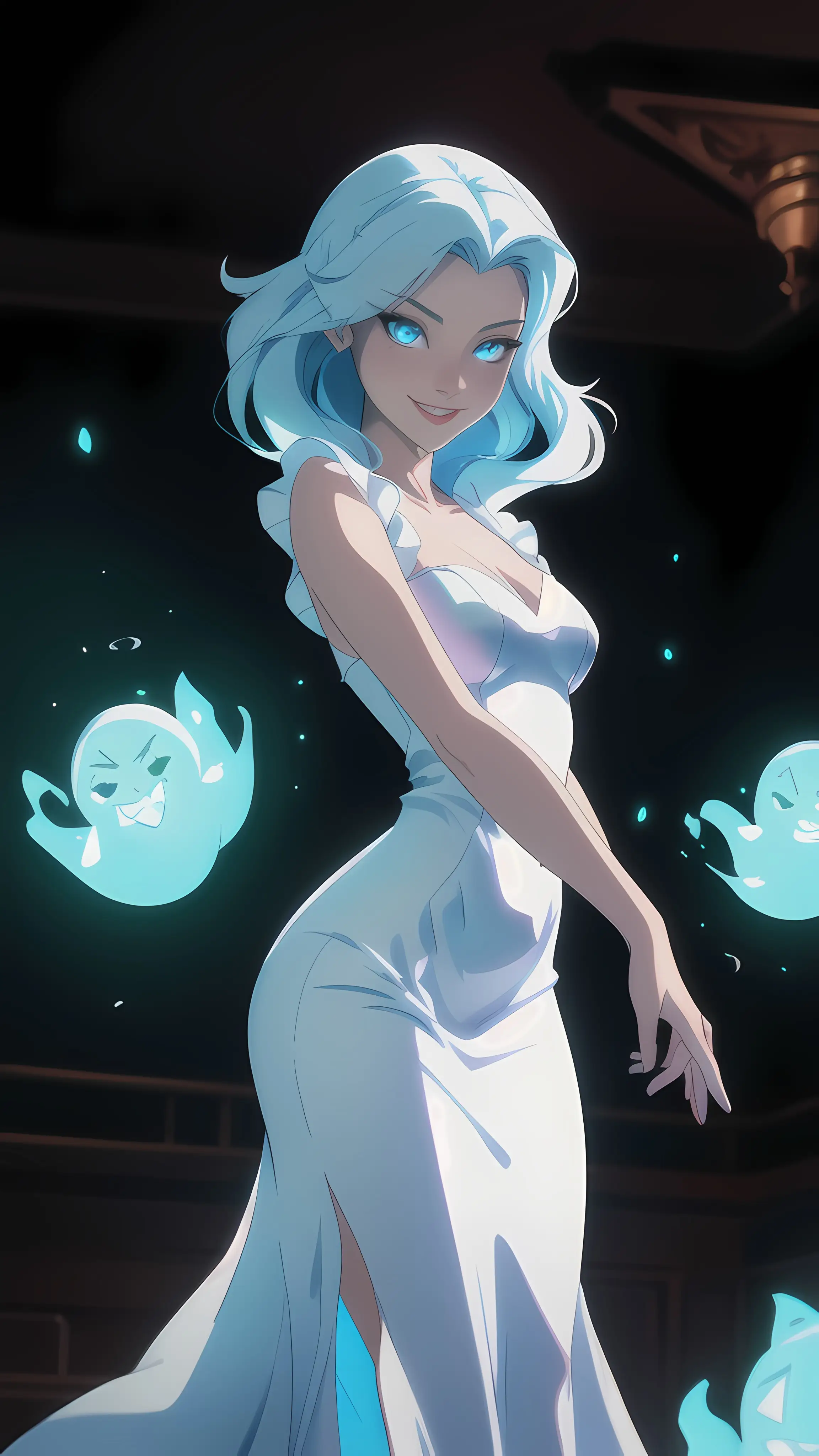 role cover