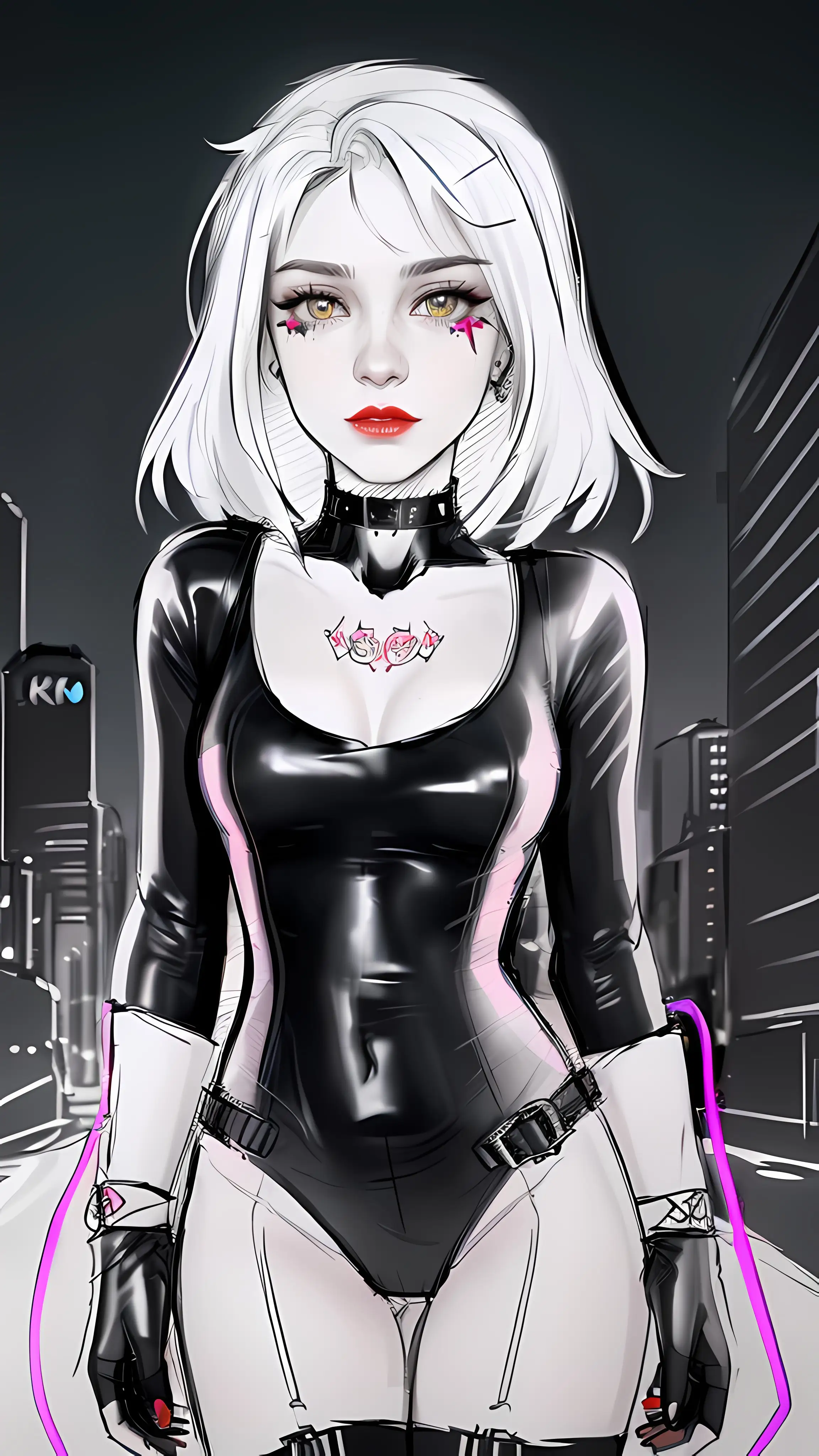 role cover