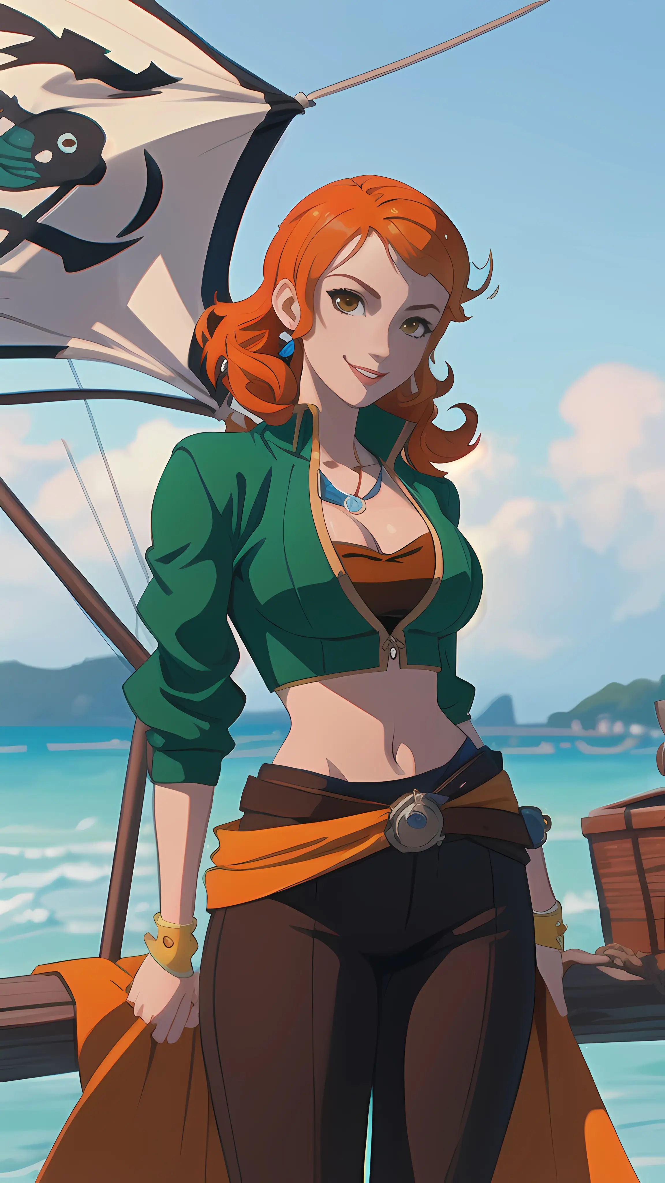 role cover