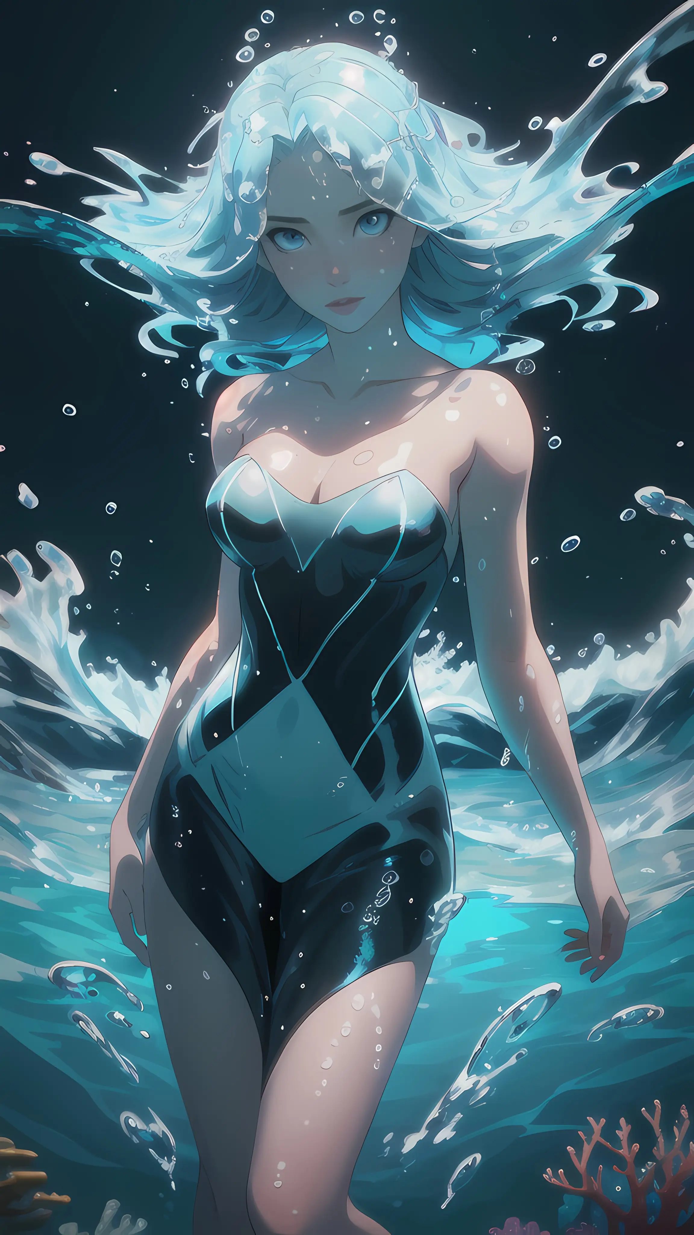 role cover