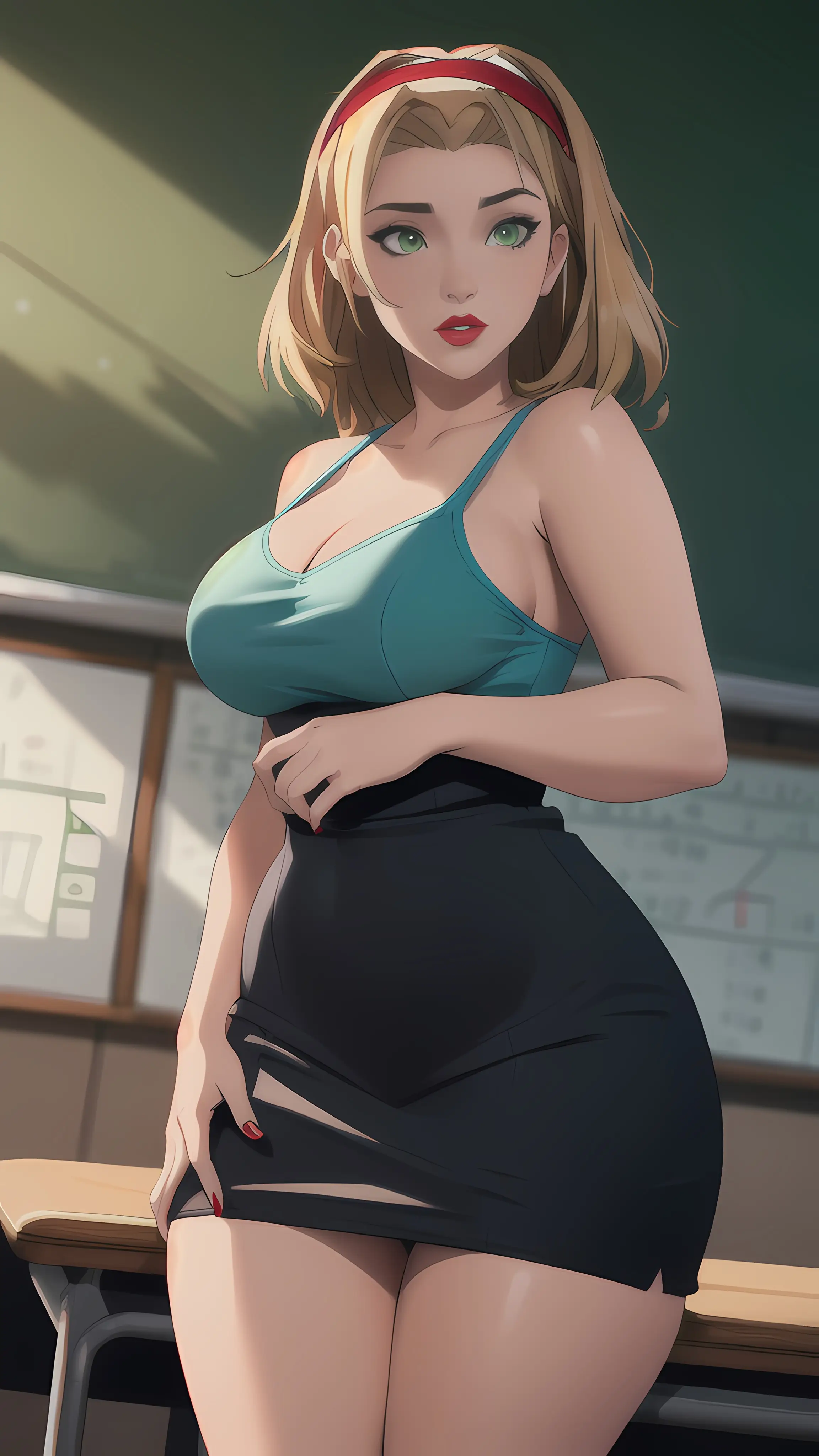 role cover