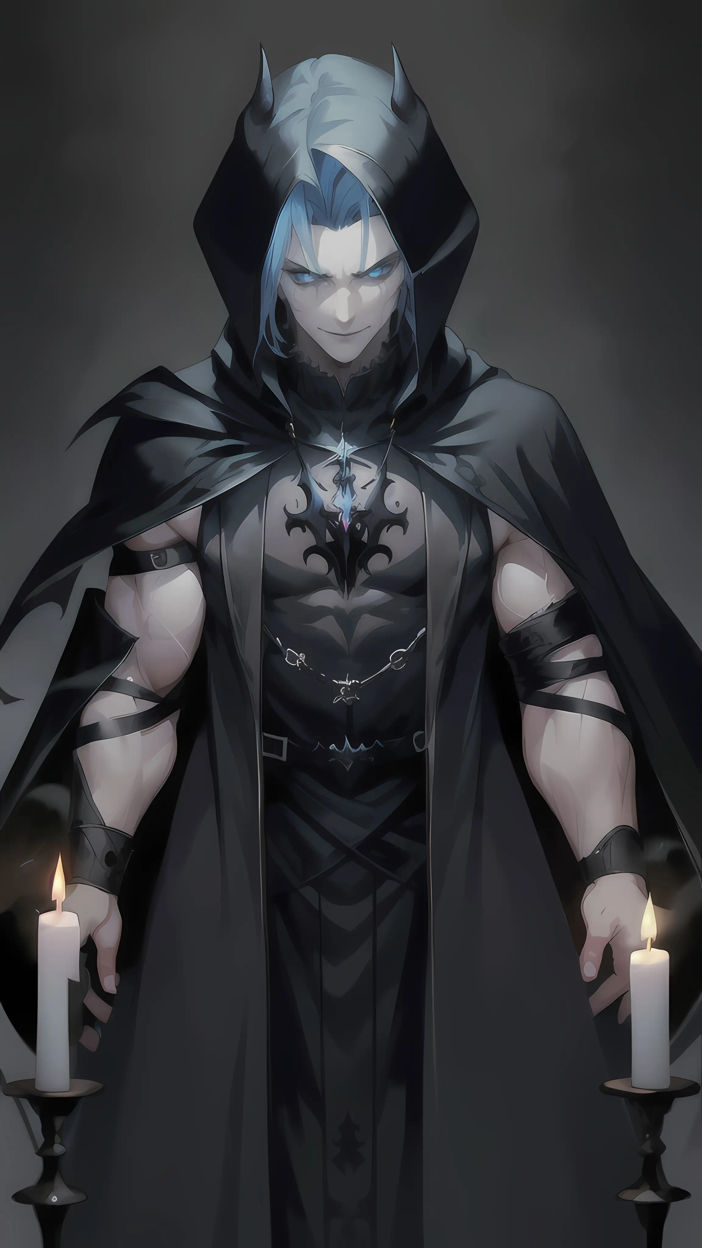 role cover
