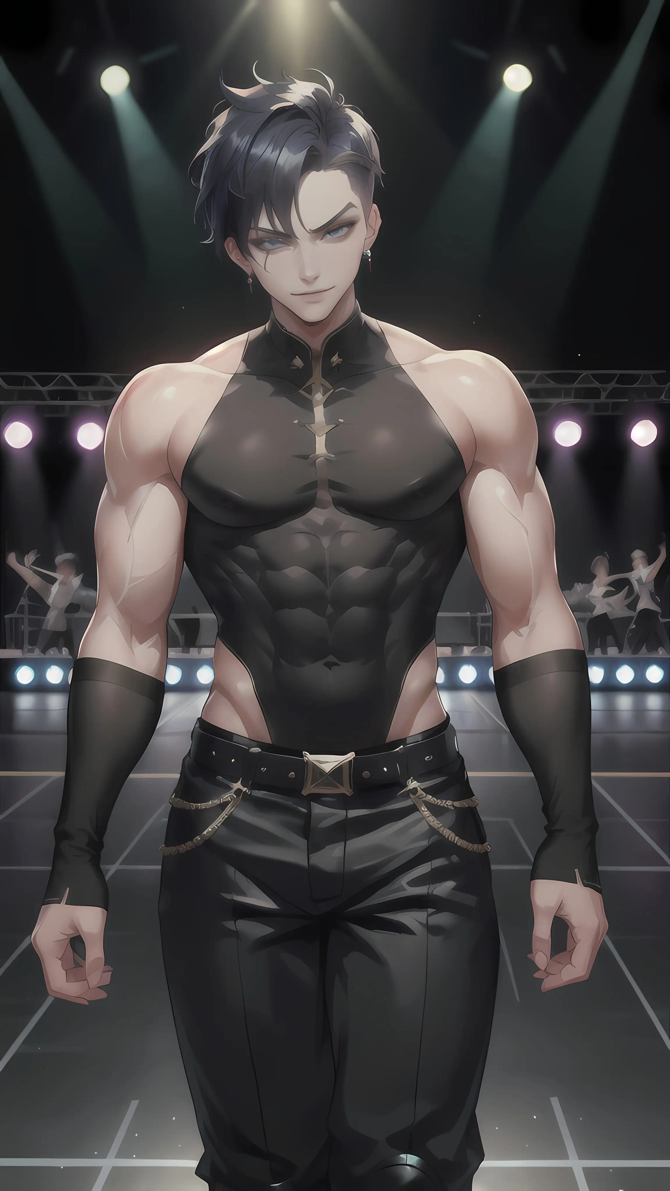 role cover