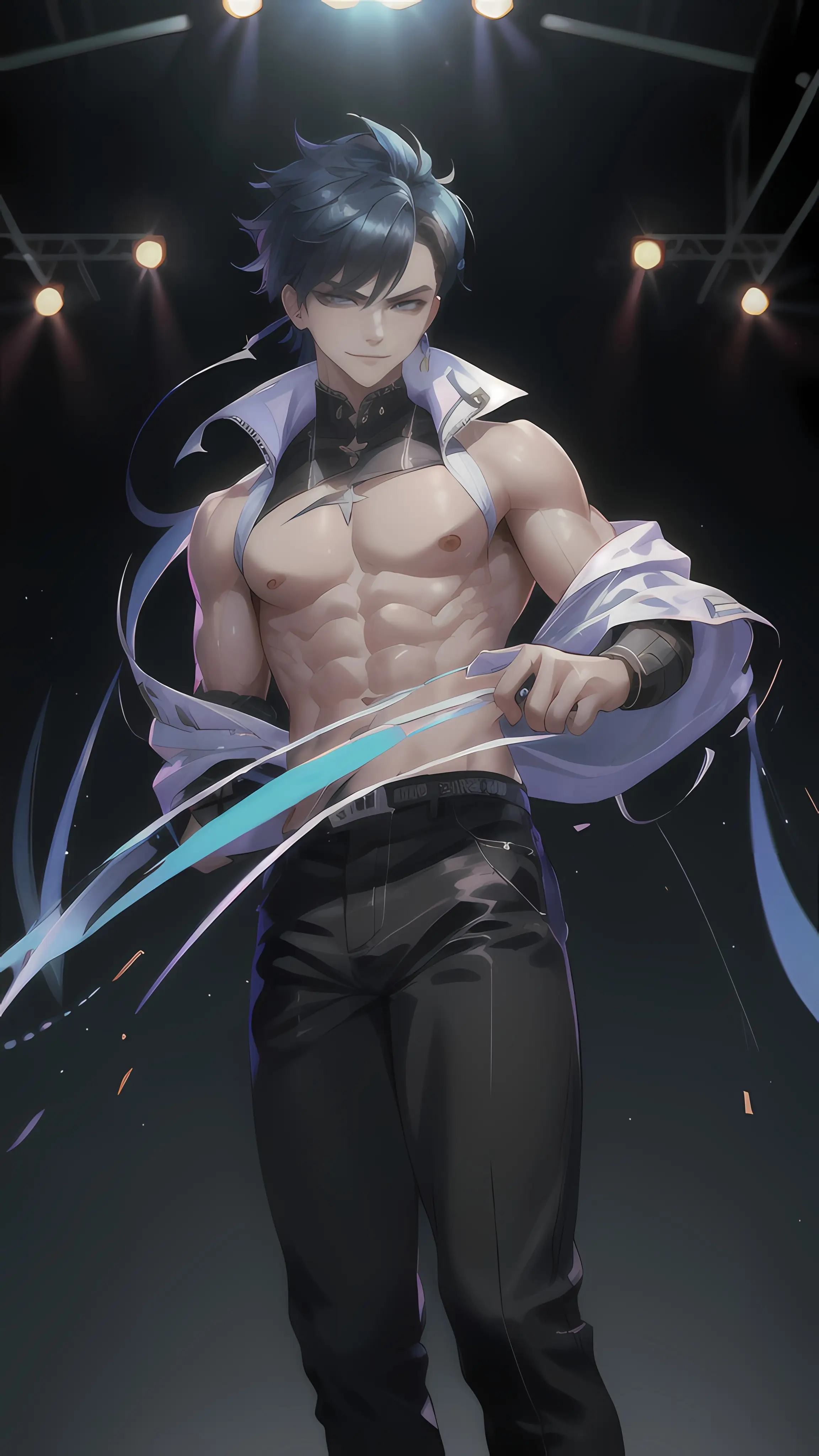 role cover