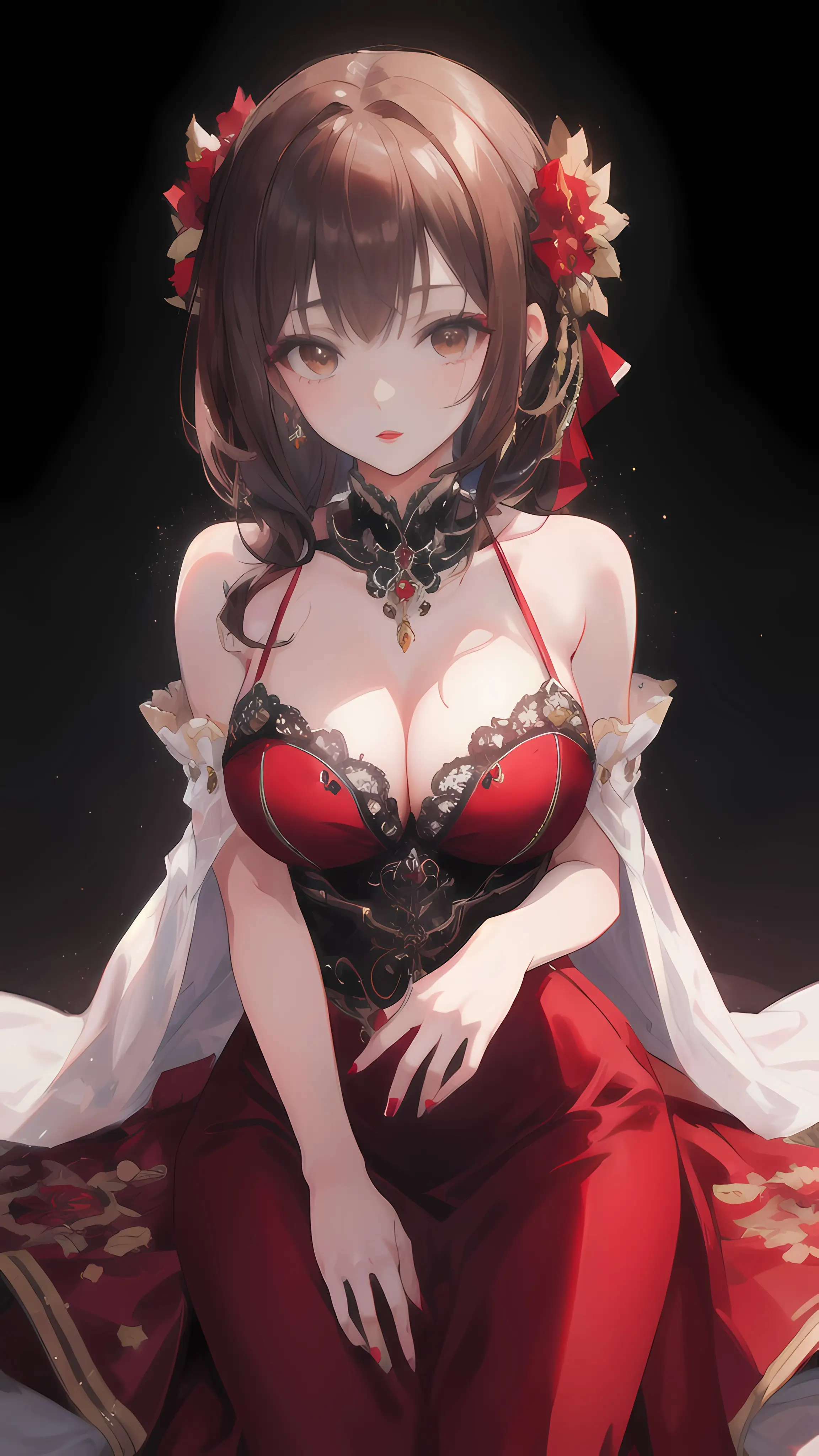 role cover