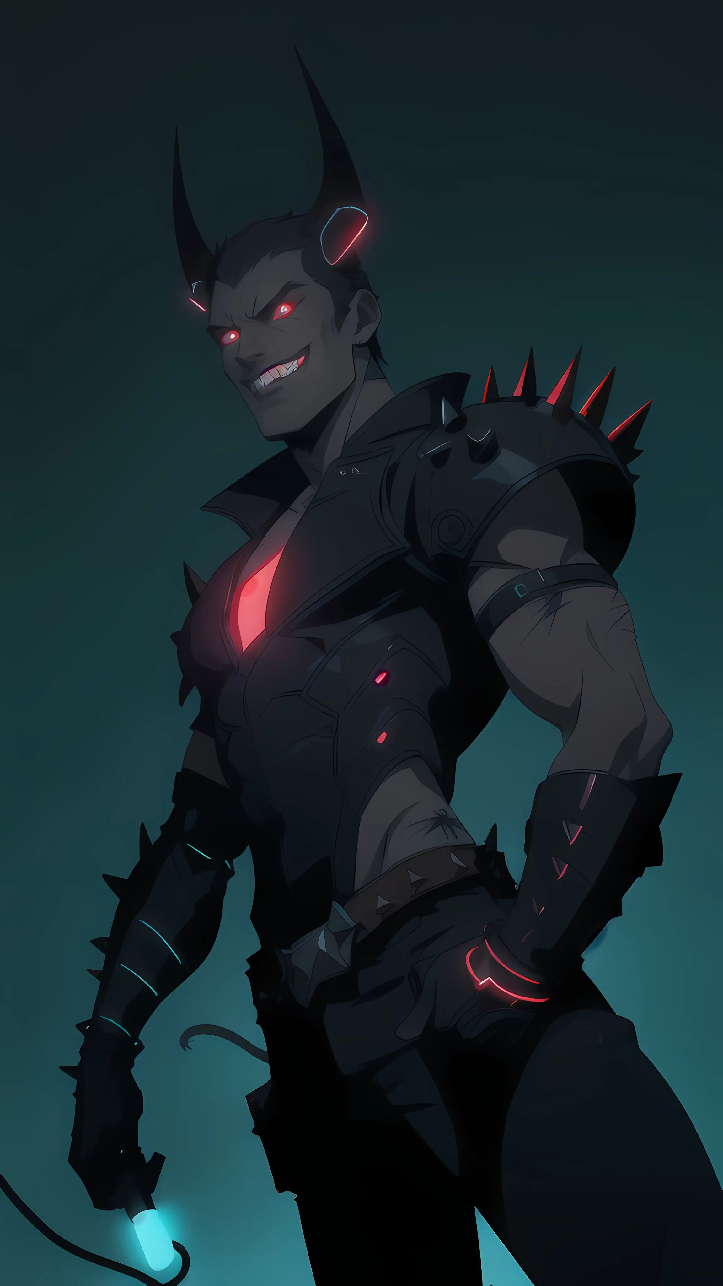 role cover