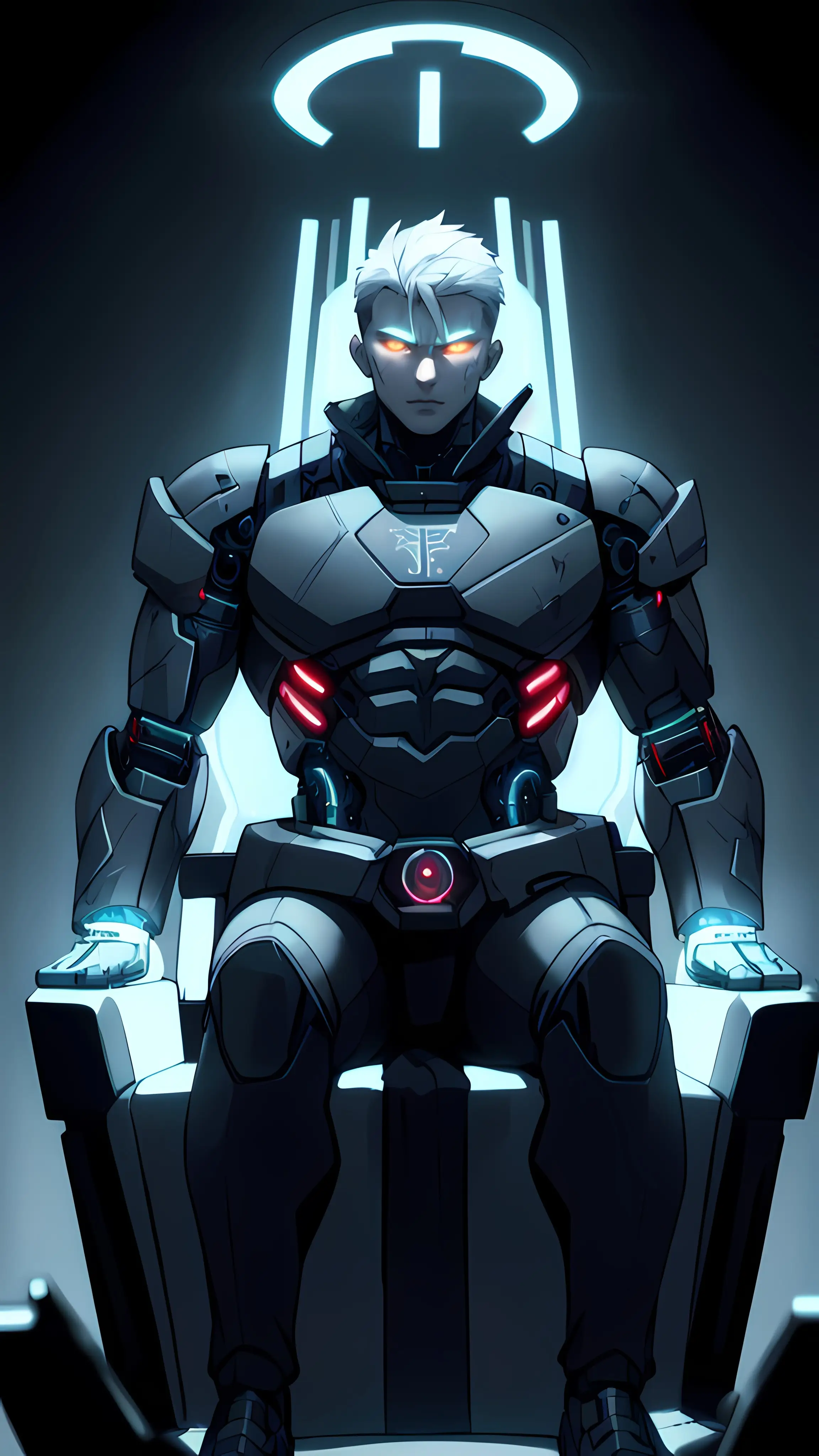 role cover