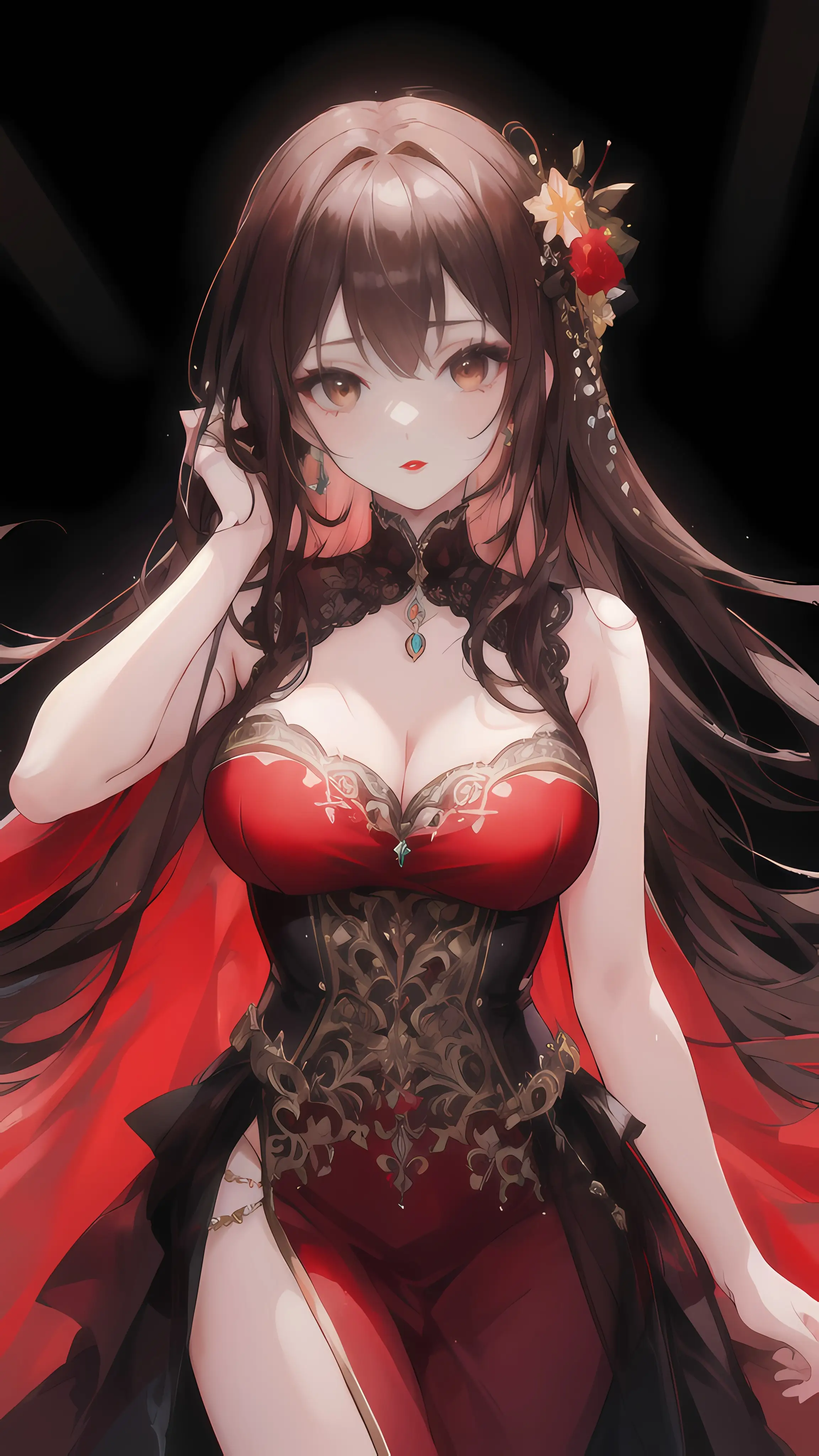 role cover