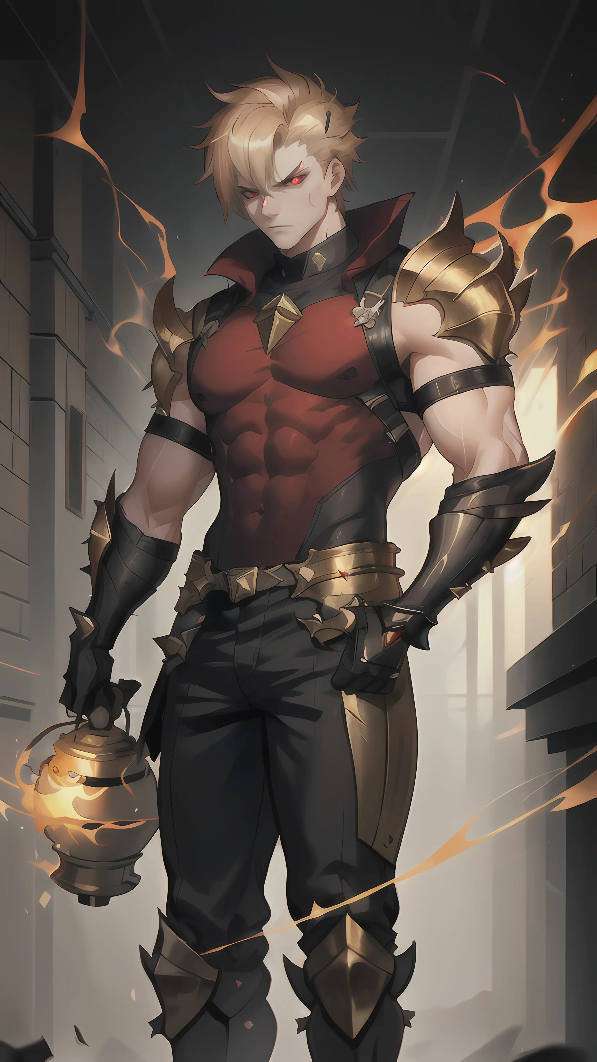 role cover