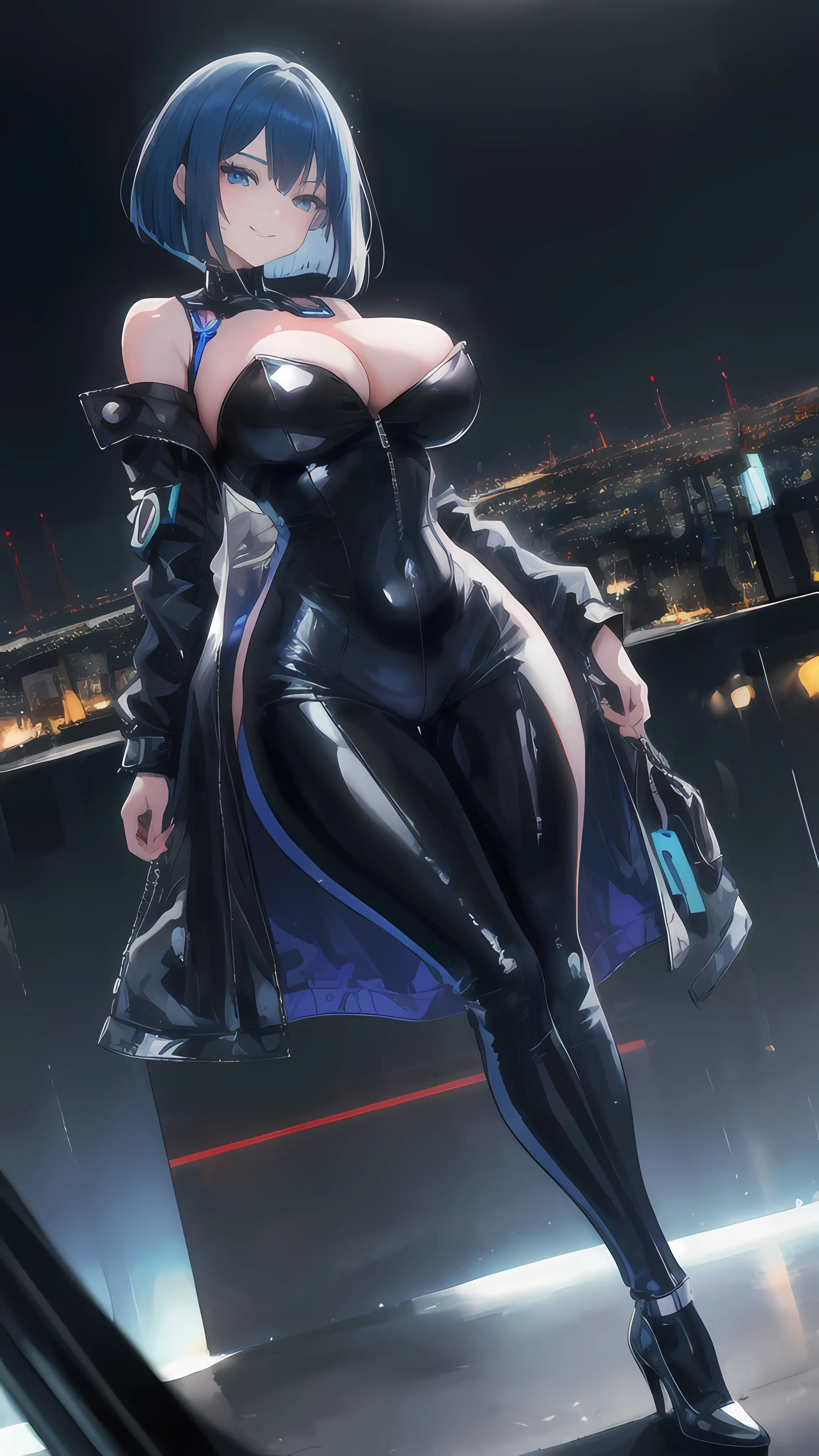 role cover