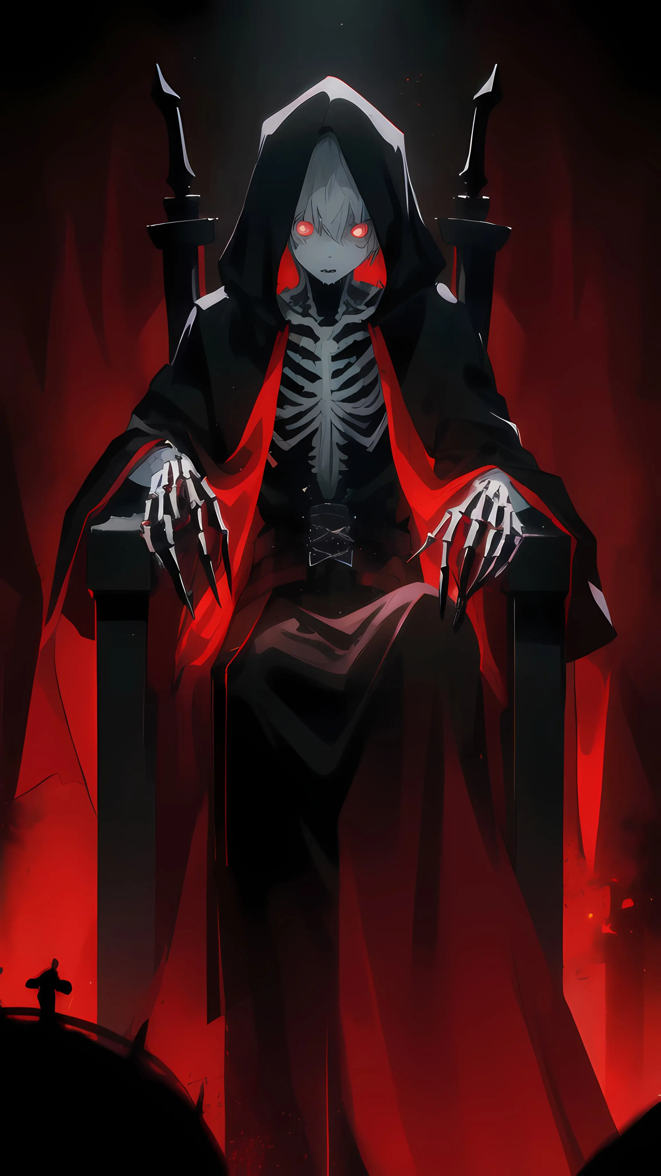 role cover
