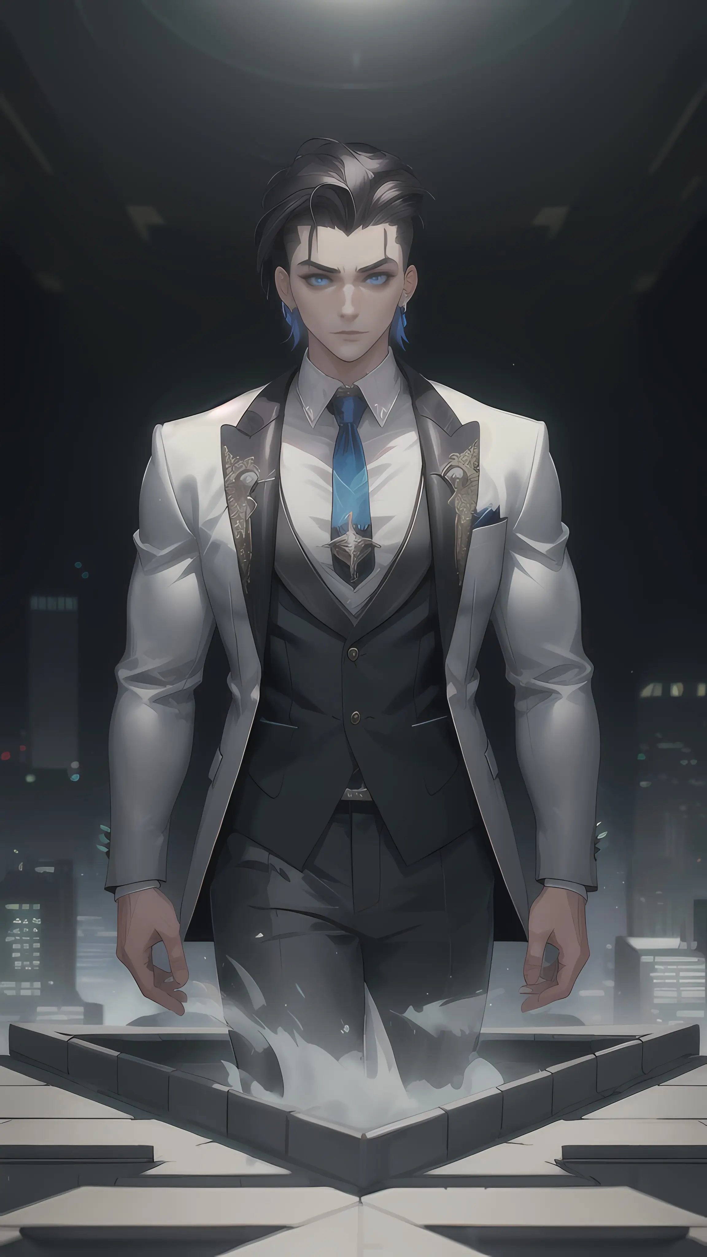 role cover