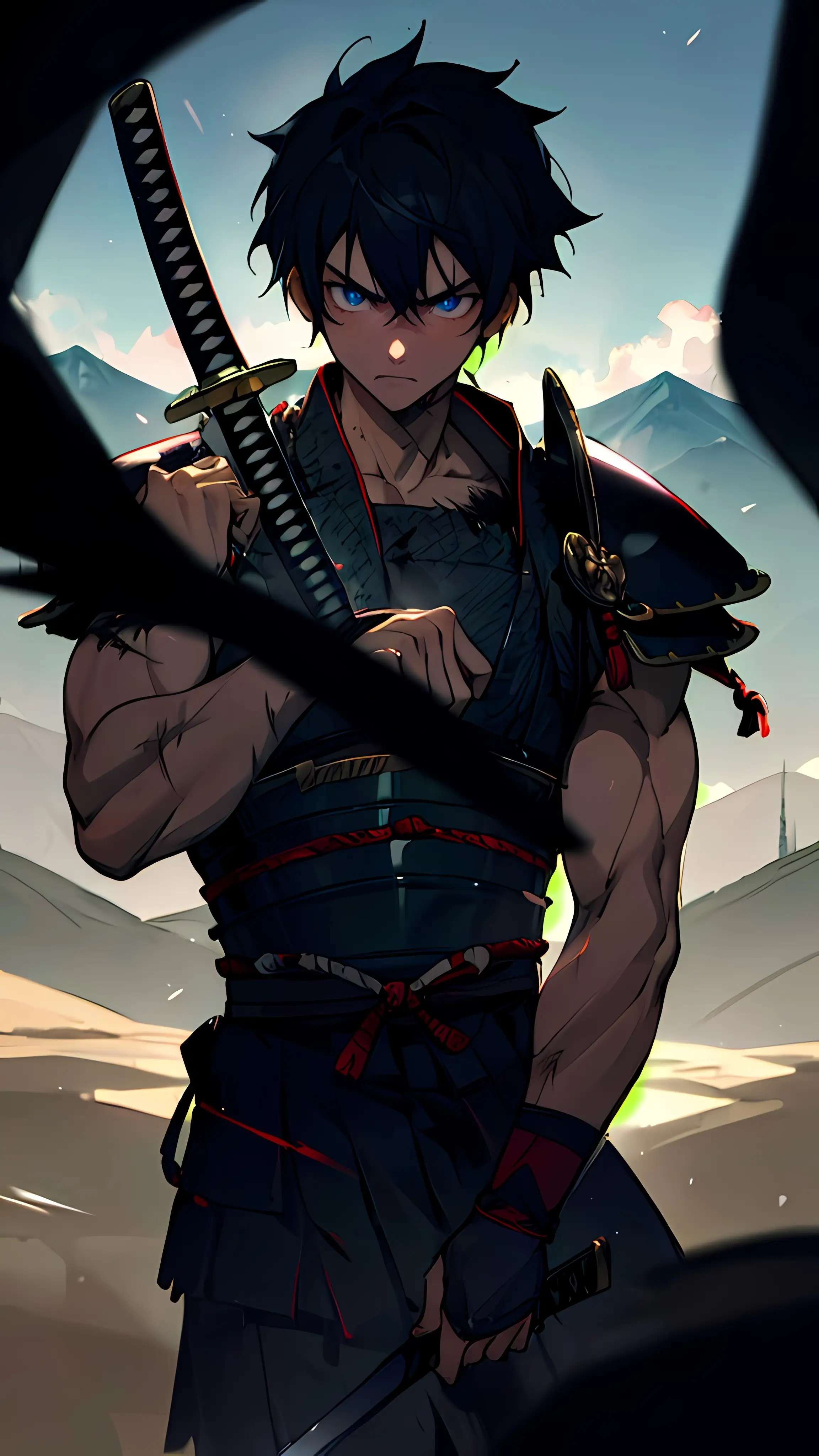 role cover