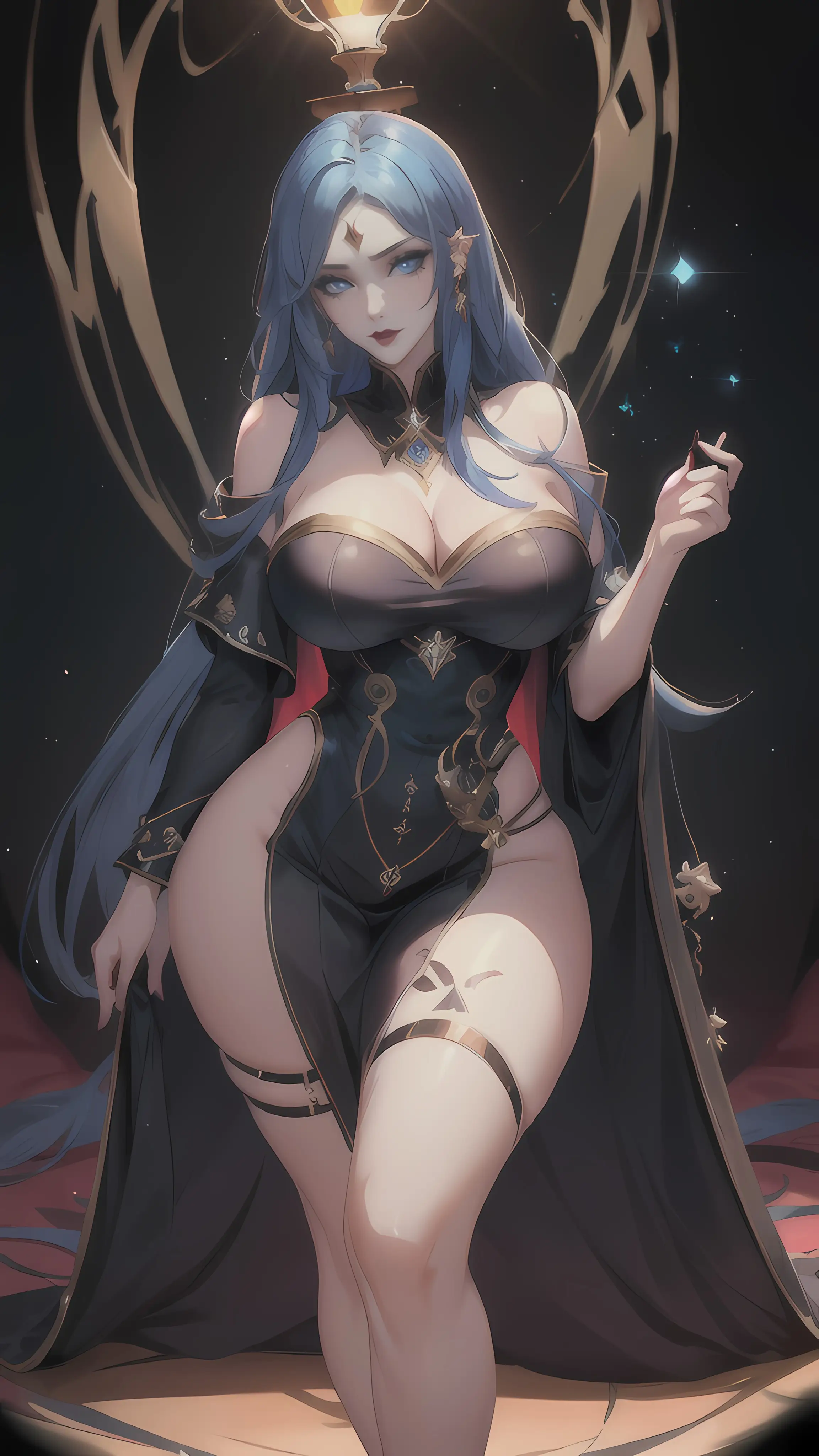 role cover