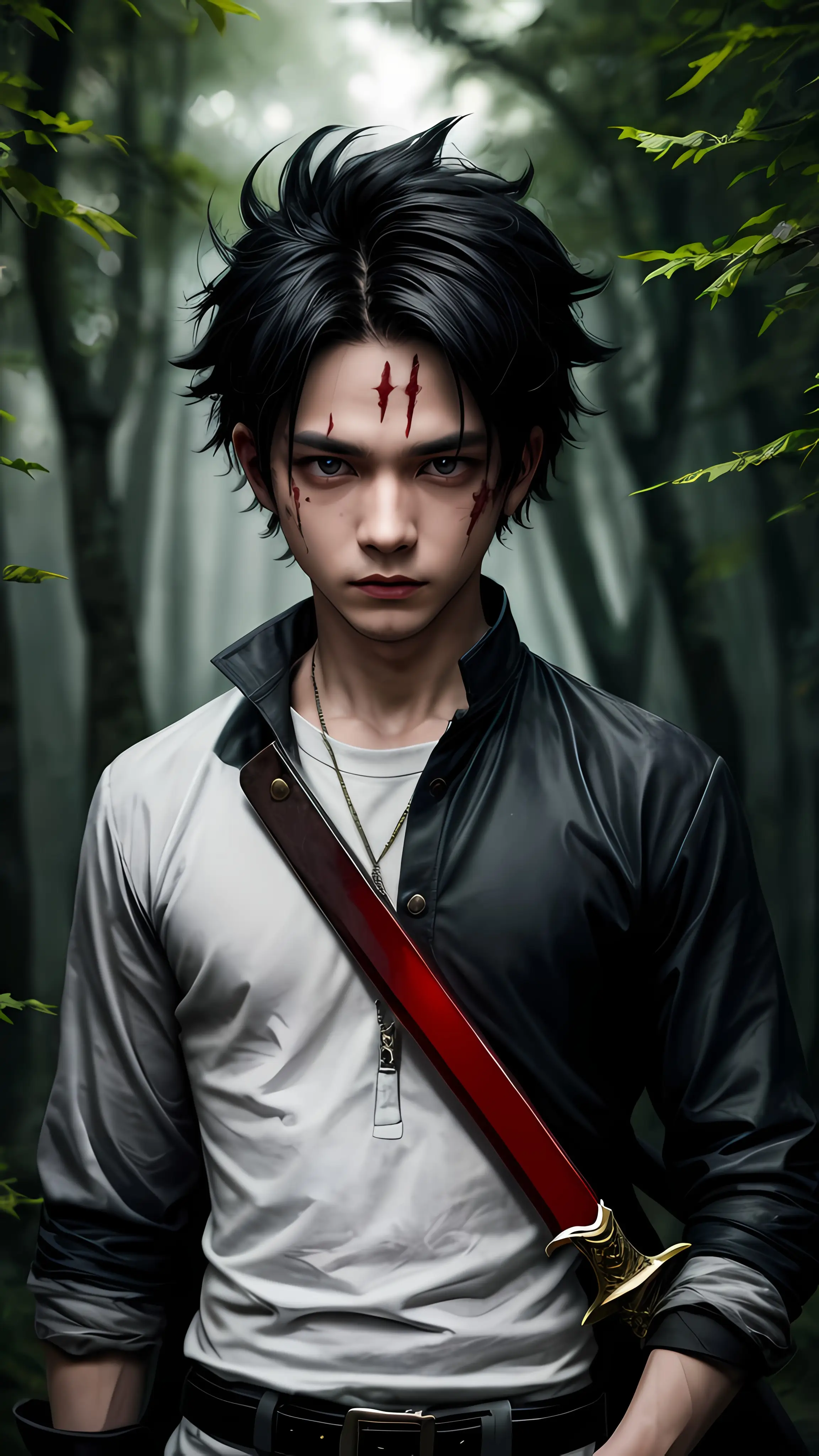 role cover