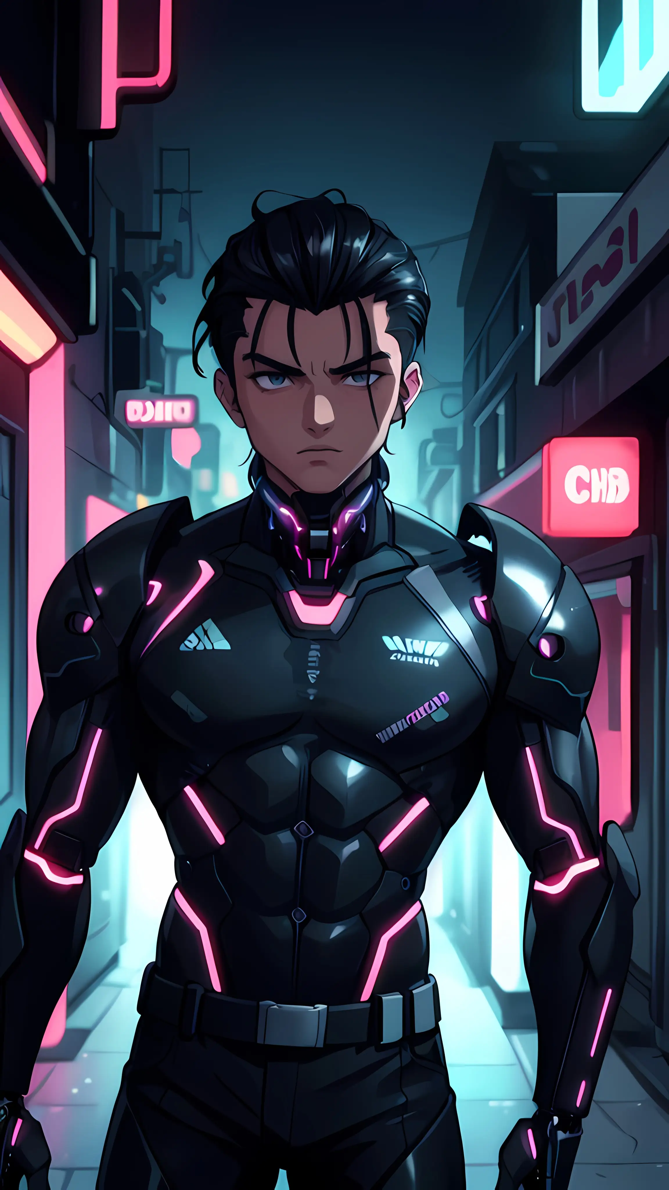 role cover