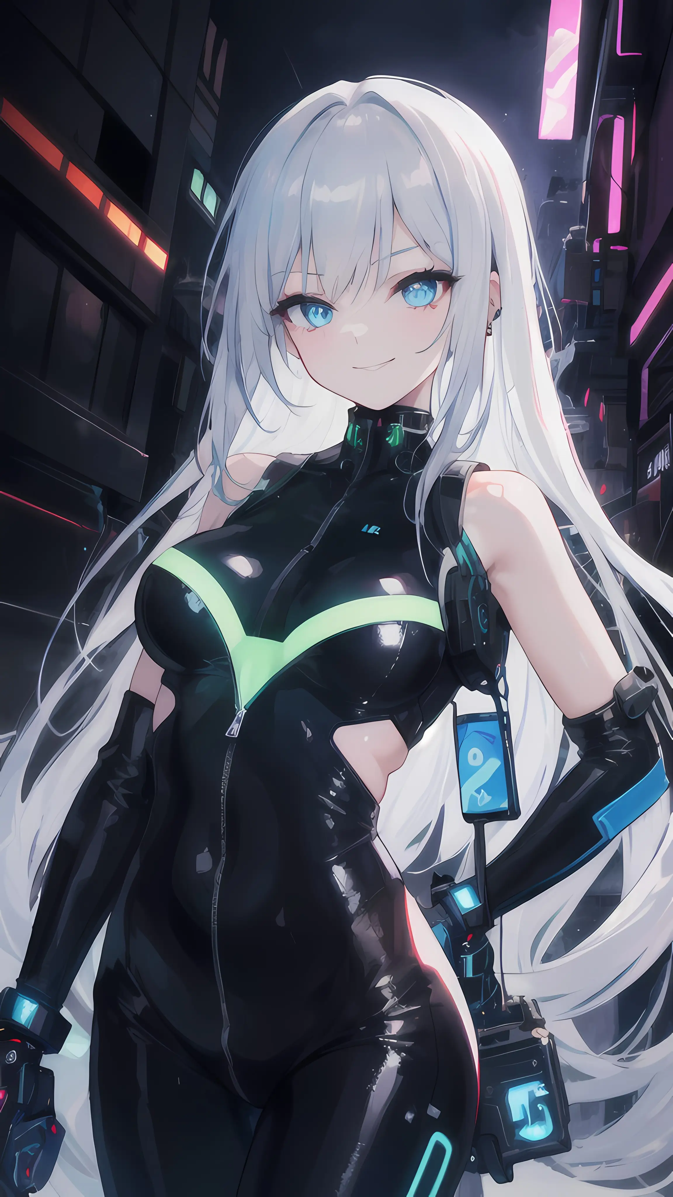role cover