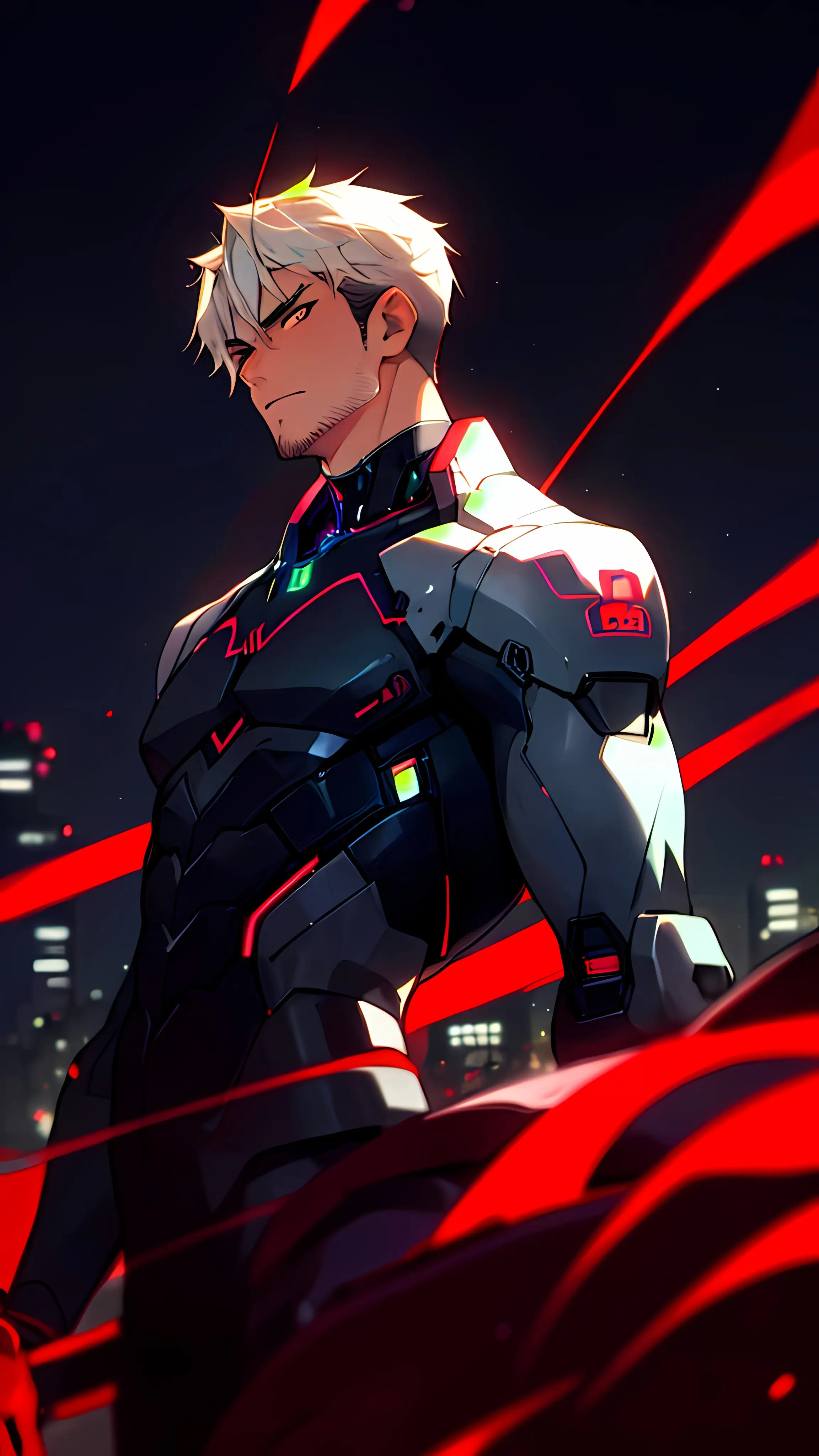 role cover