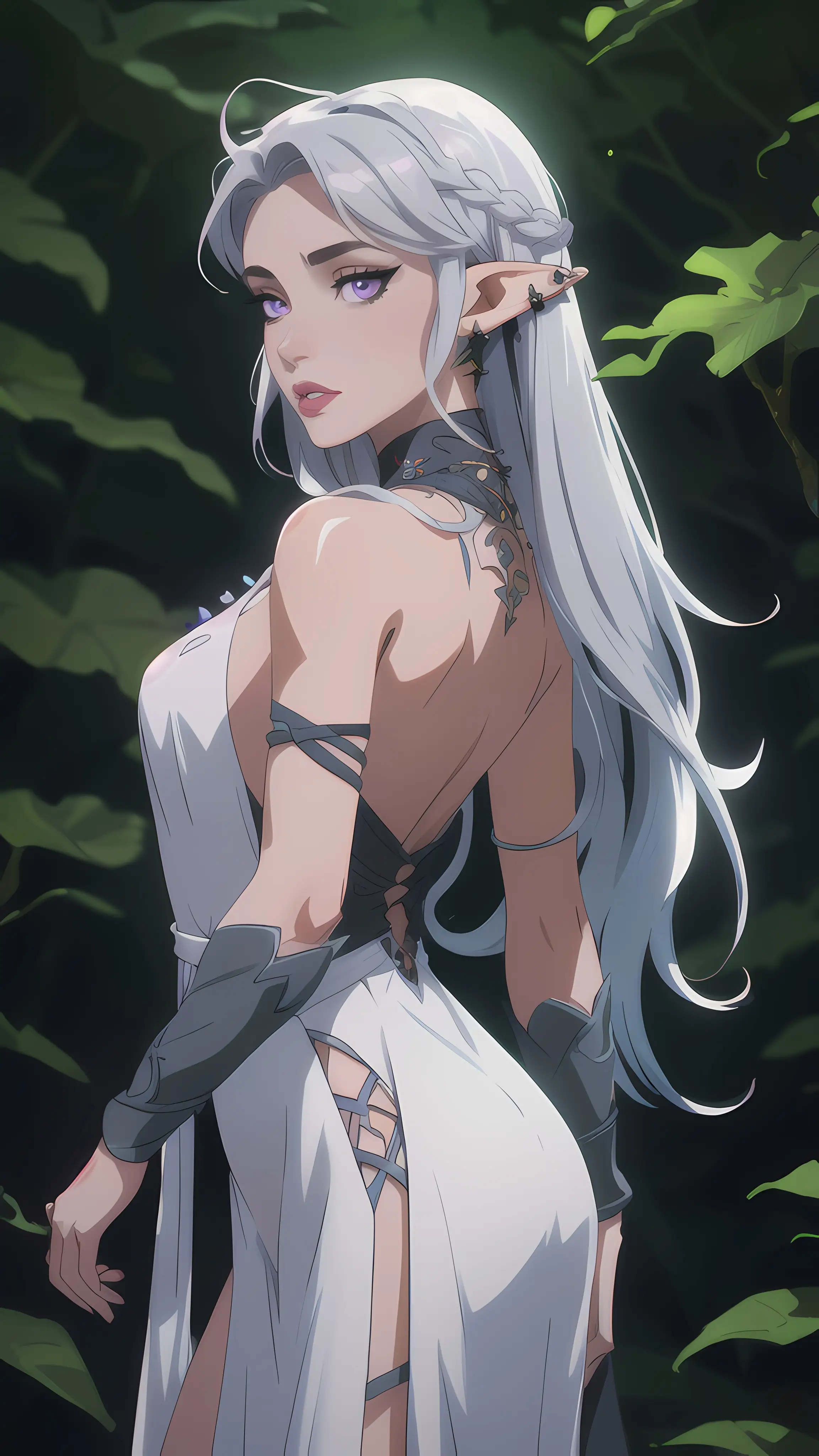 role cover