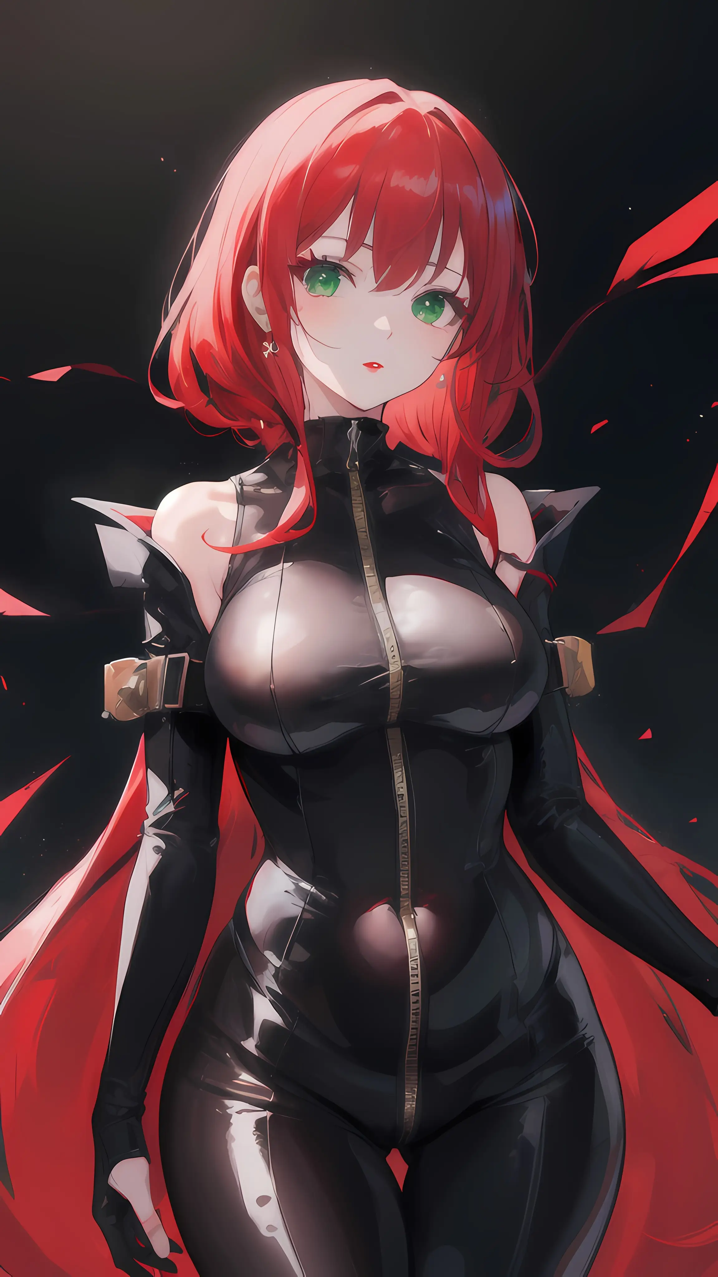 role cover