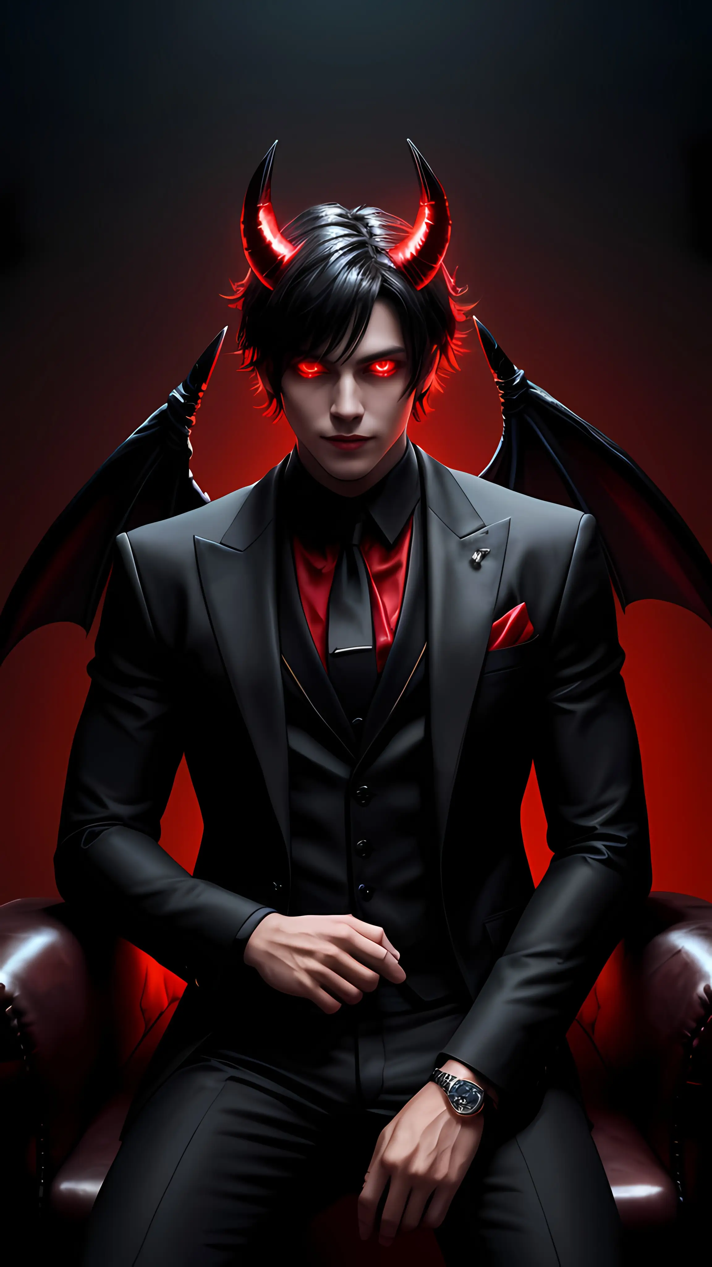 role cover