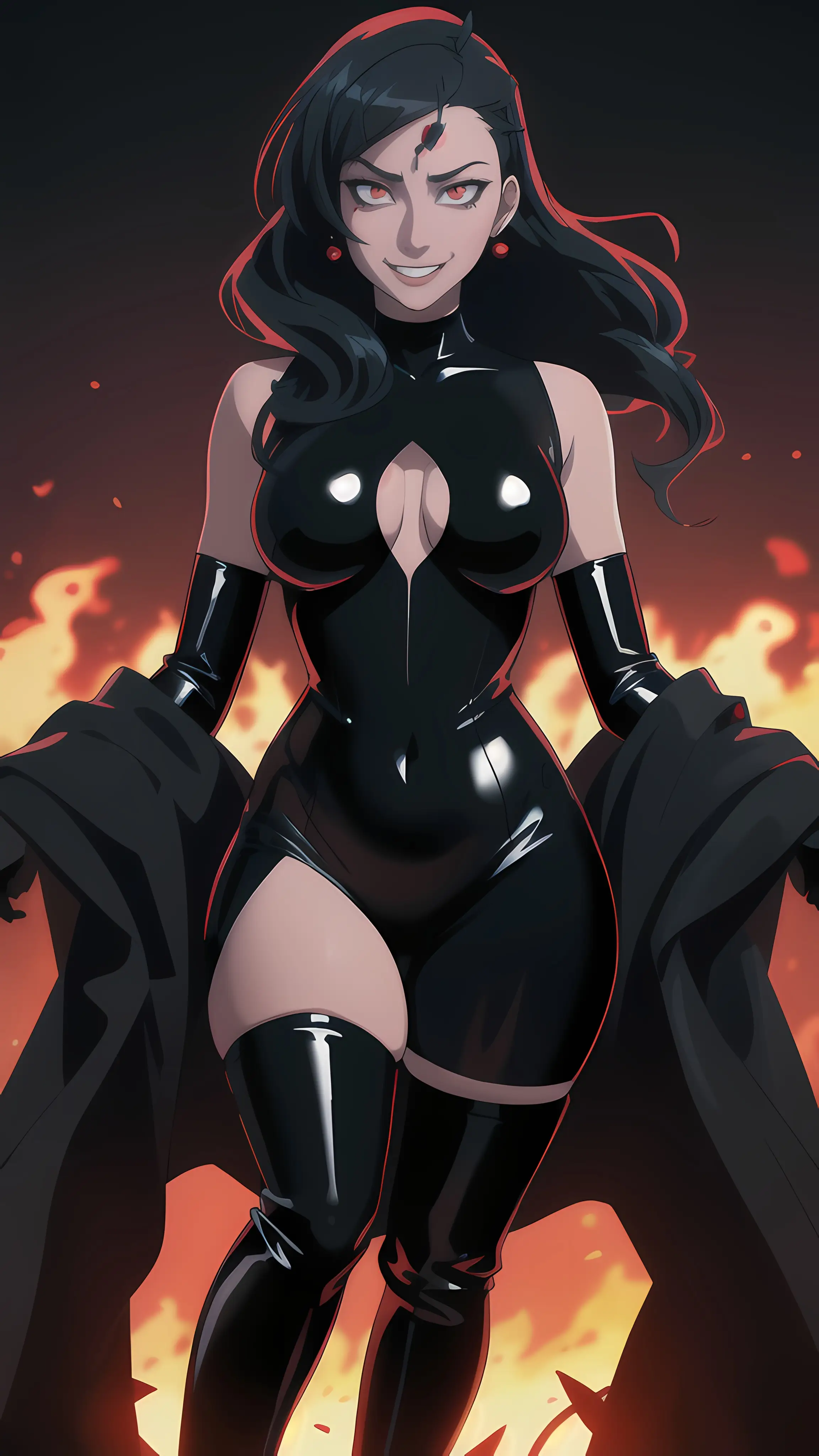 role cover