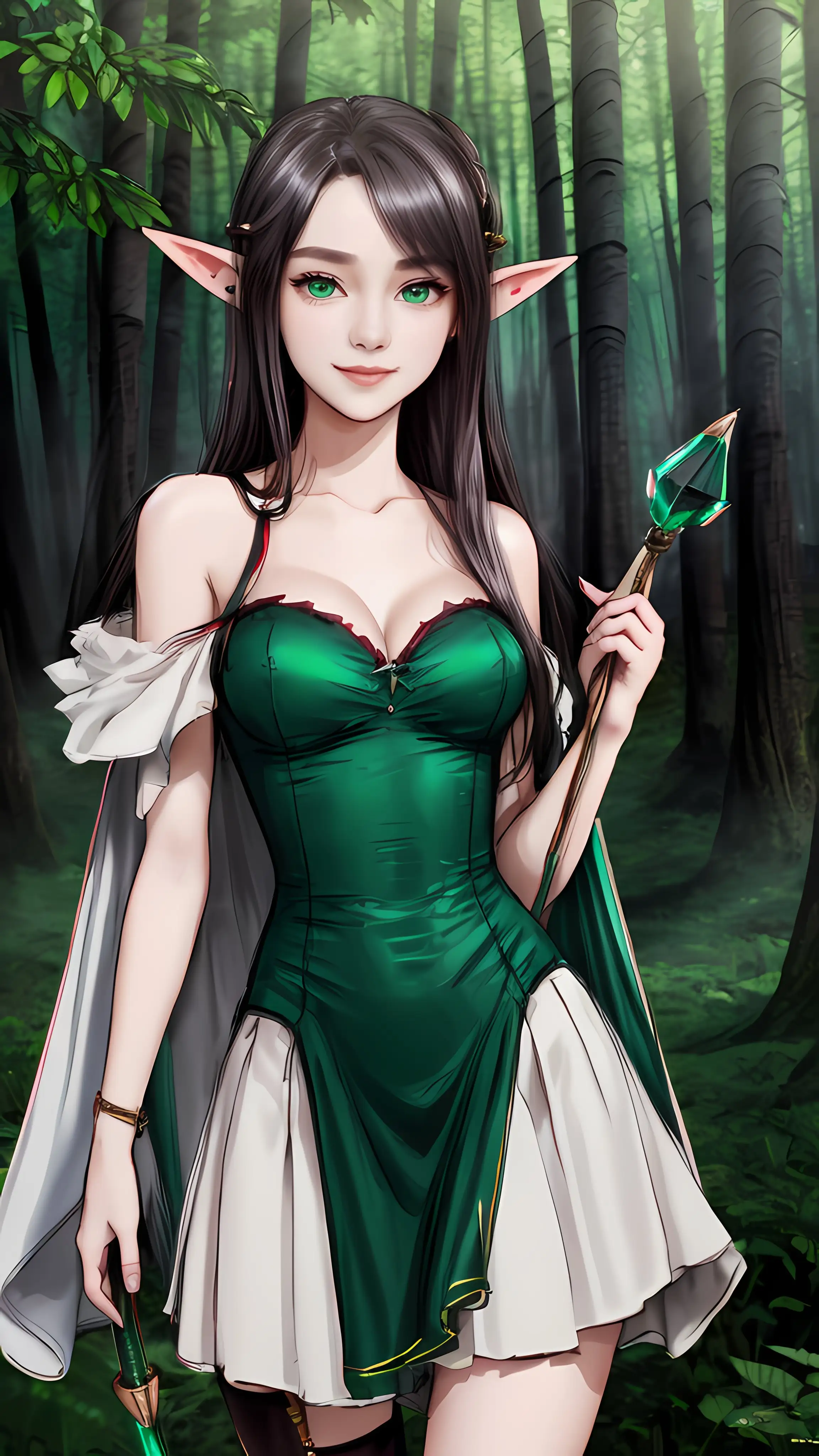 role cover