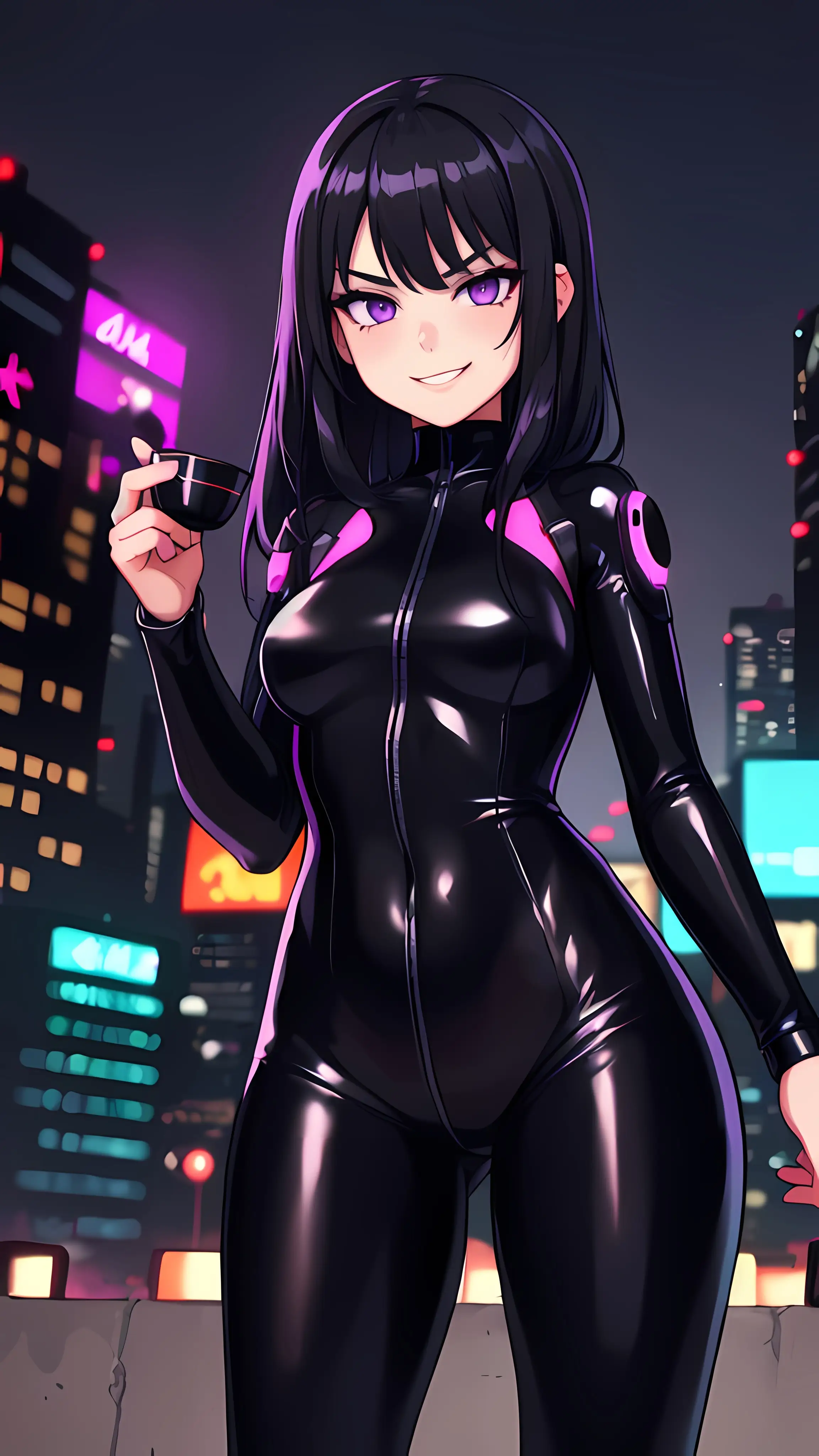 role cover